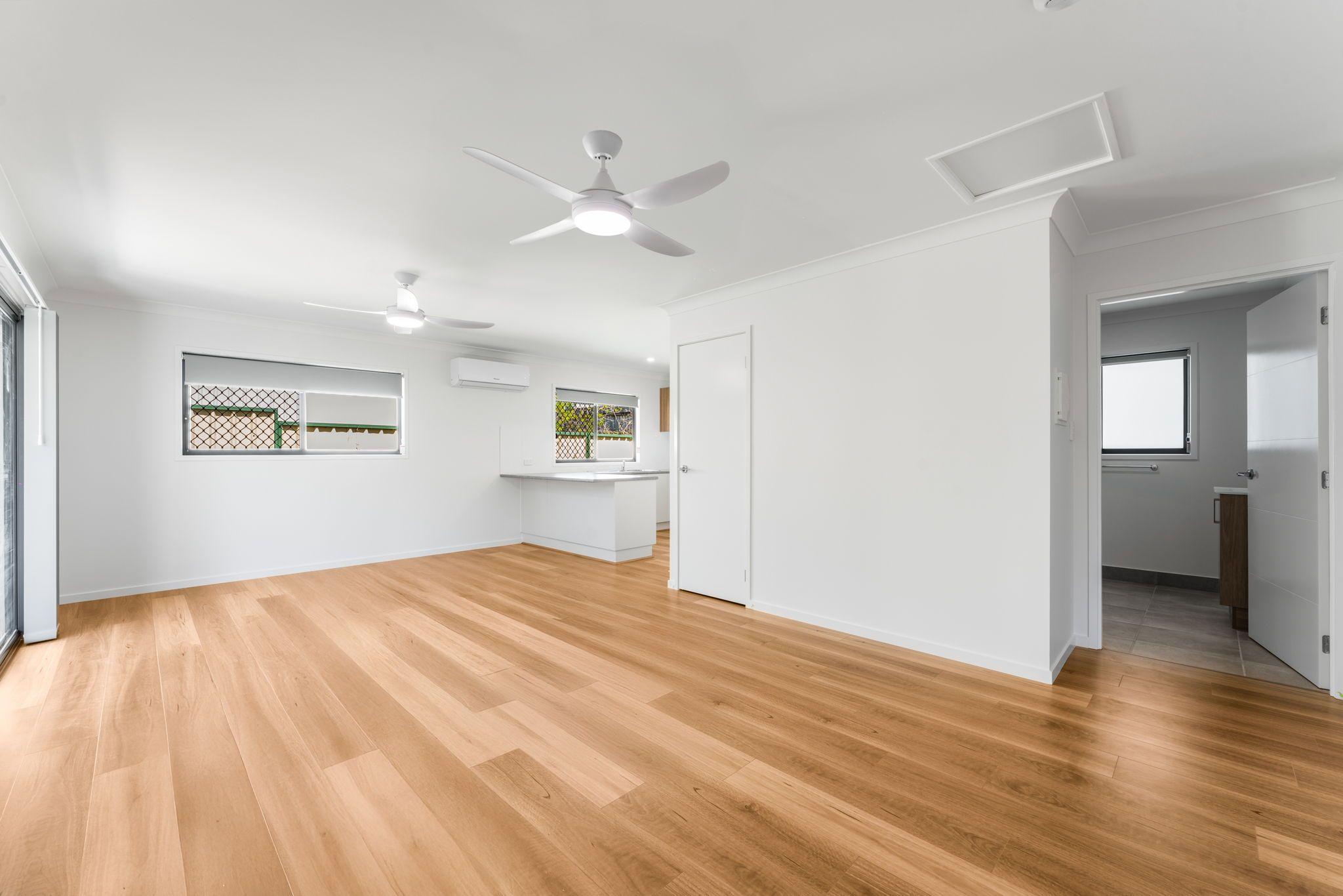 BRAND NEW GRANNY FLAT IN A CONVENIENT LOCATION