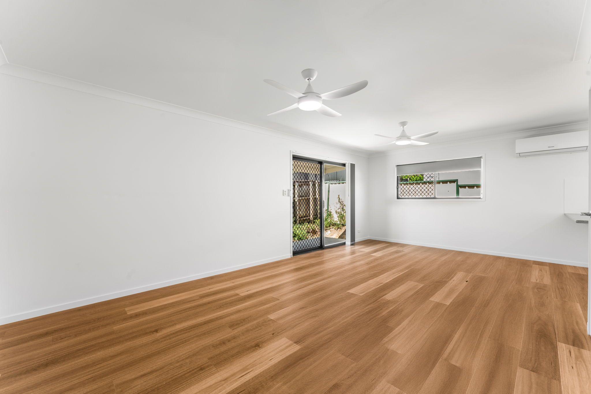 BRAND NEW GRANNY FLAT IN A CONVENIENT LOCATION