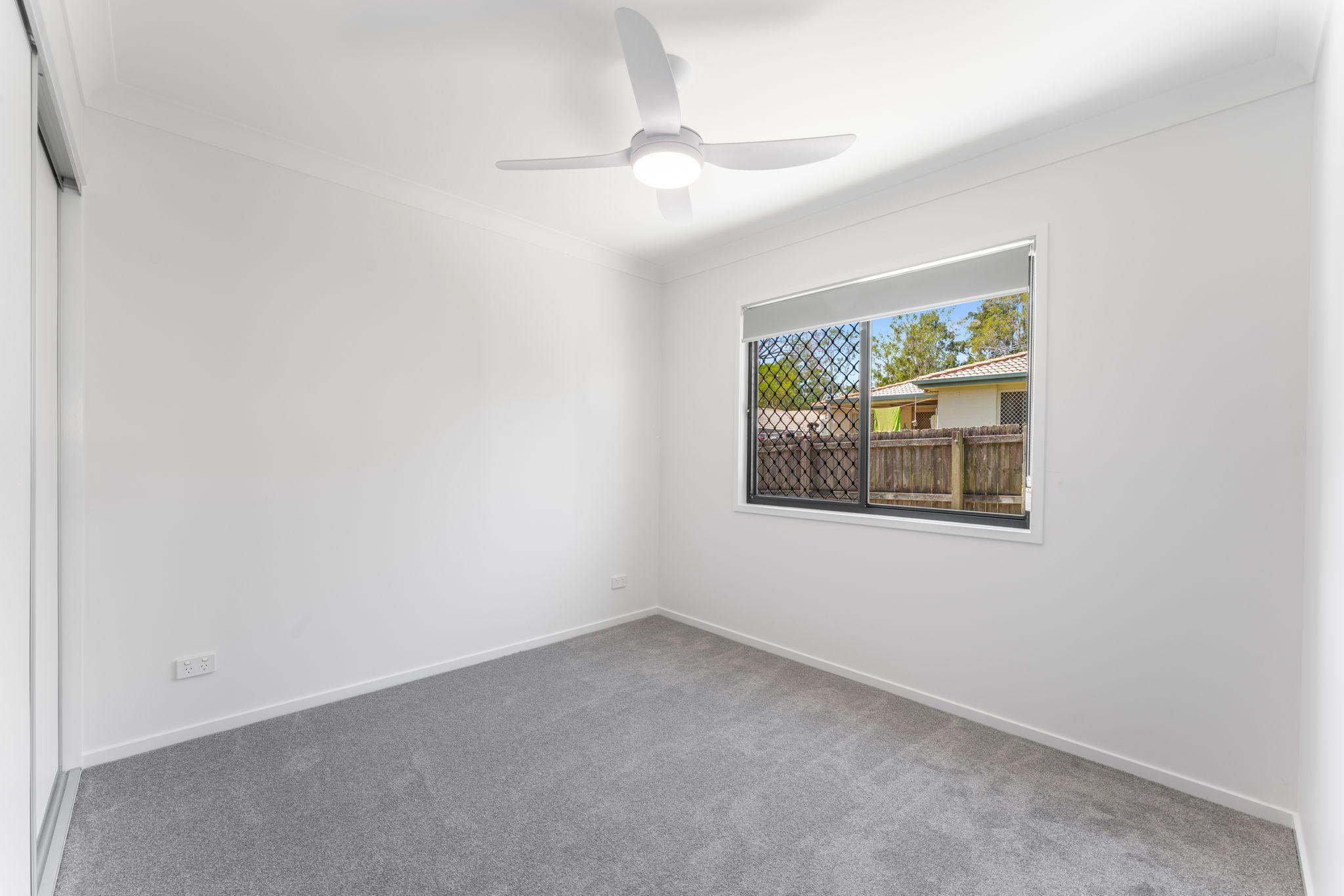 BRAND NEW GRANNY FLAT IN A CONVENIENT LOCATION