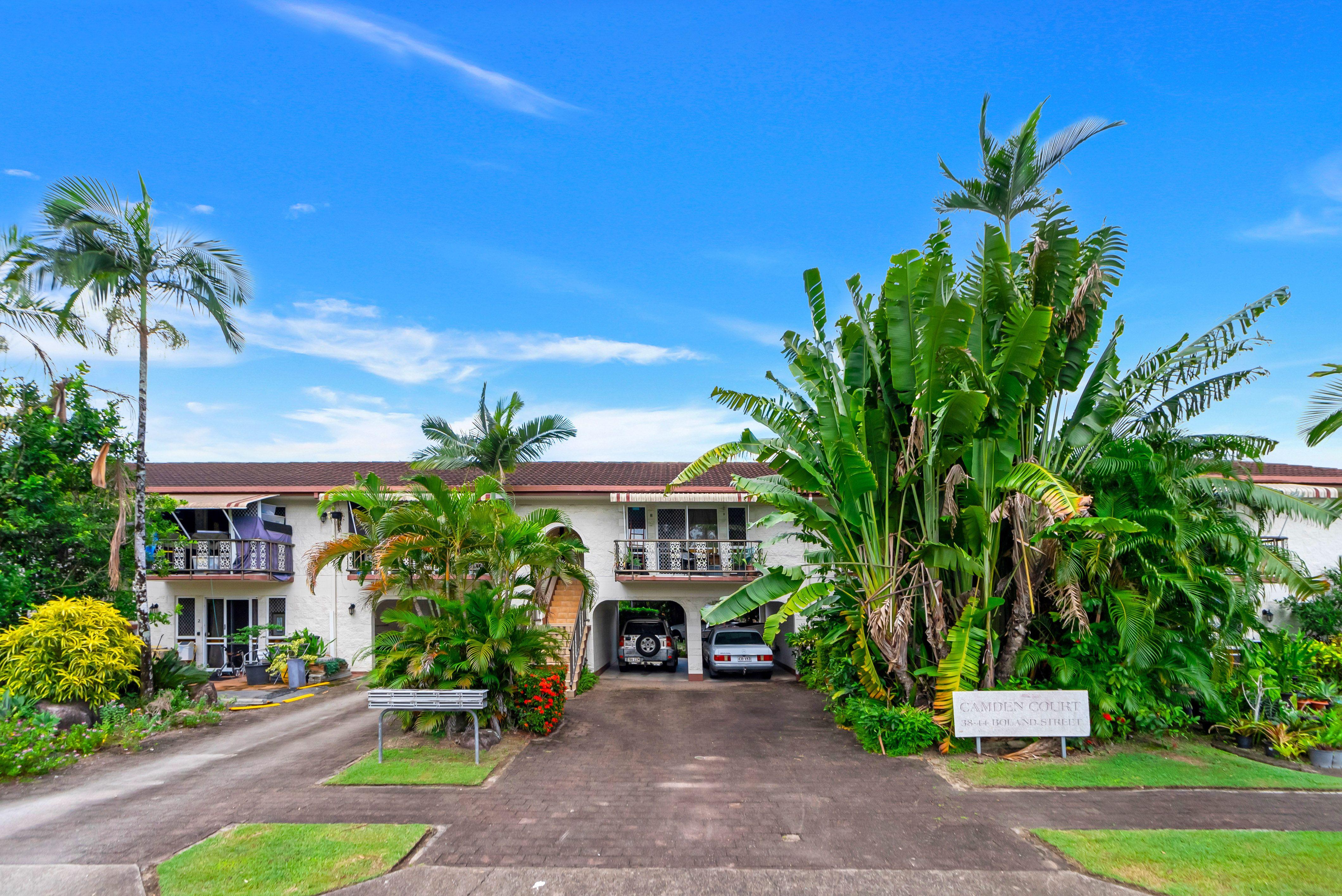Prop-GPT: Unit: QLD Westcourt, QLD 4870 Home For Rent