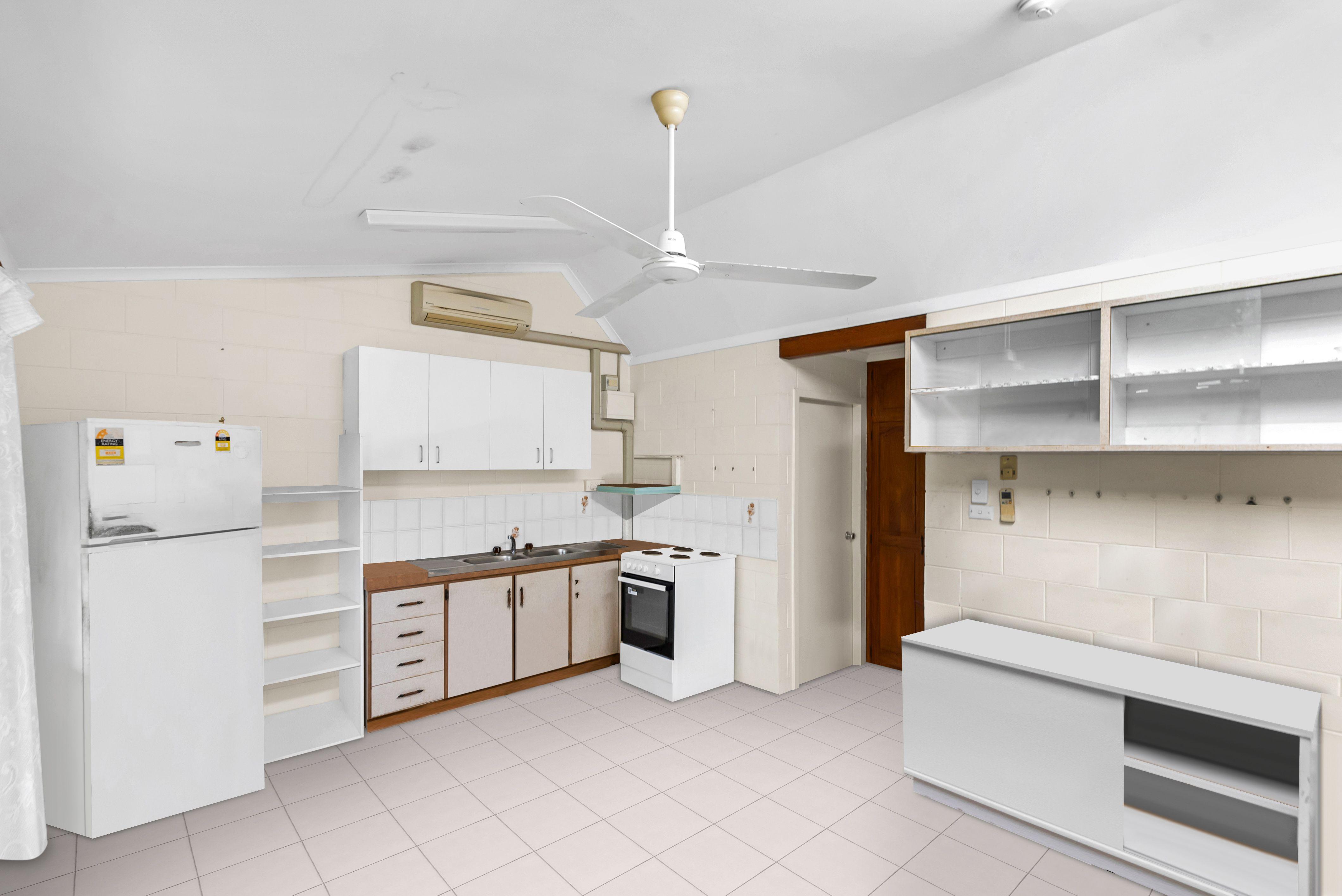 Modern & Convenient Living - Walk to DFO!