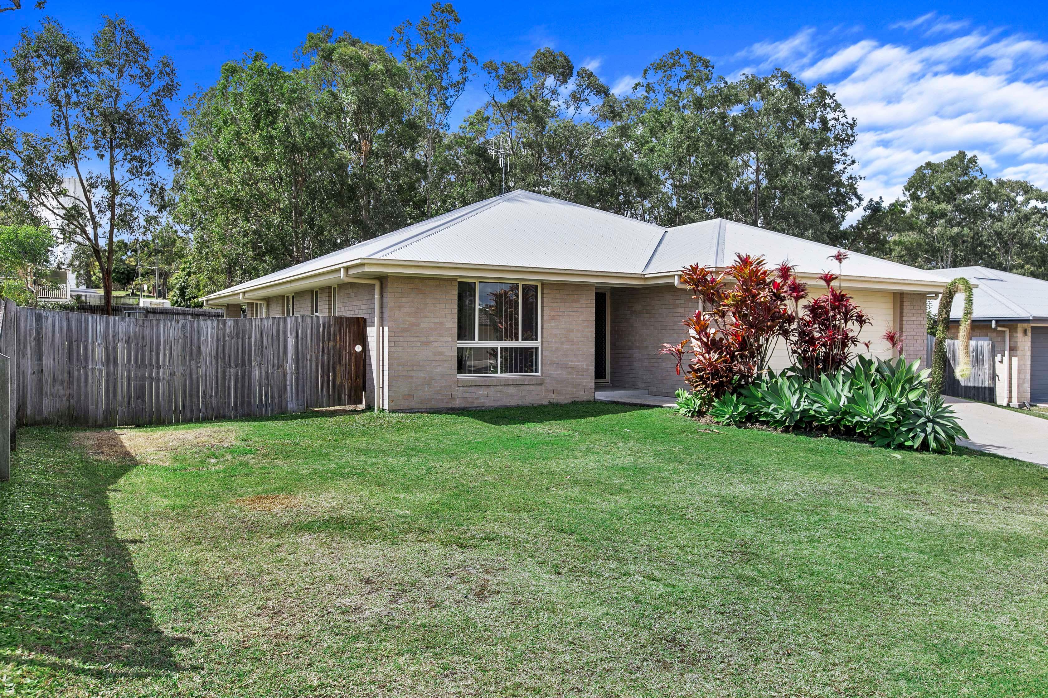 Modern Family Home in Sought-After Tinana