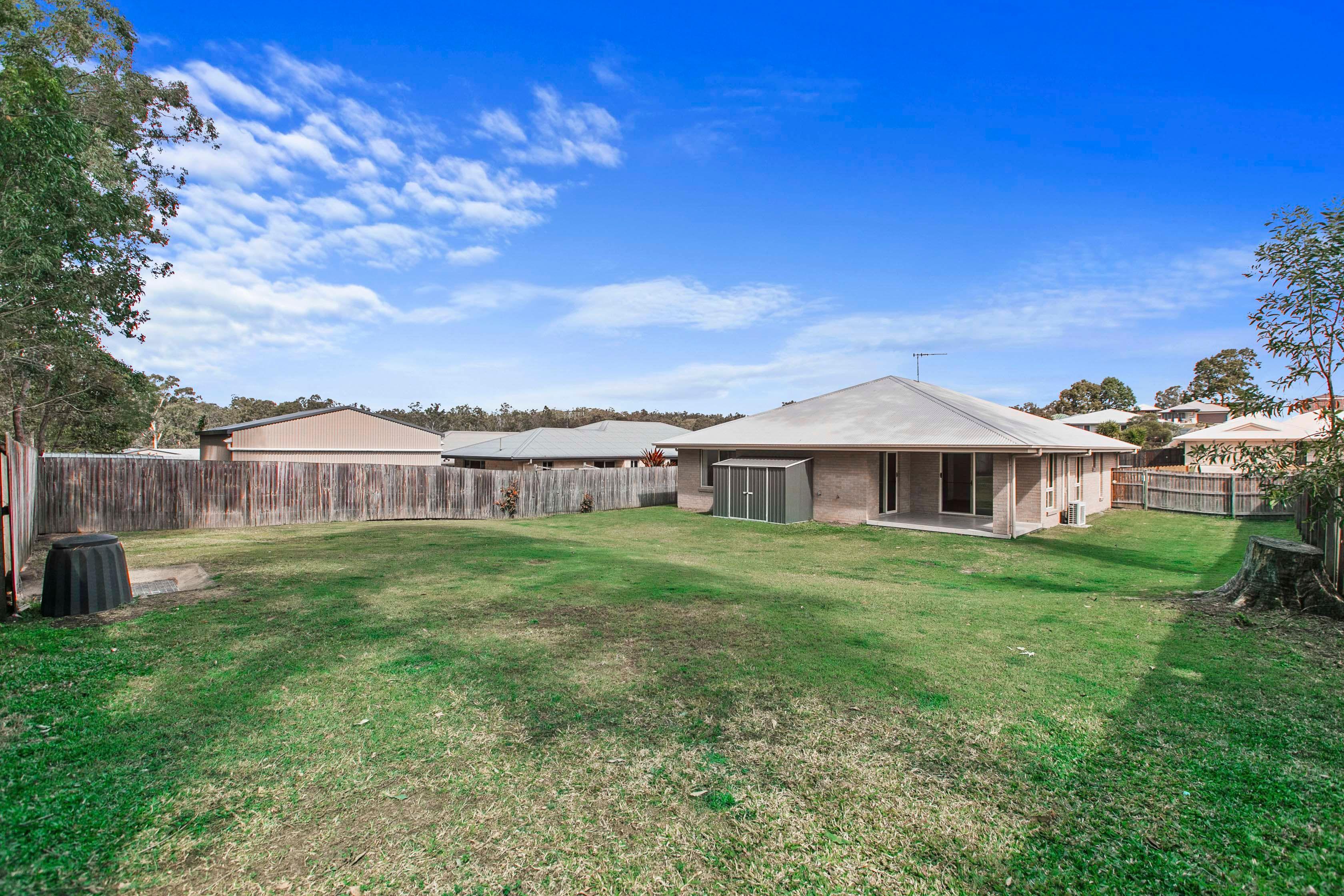 Modern Family Home in Sought-After Tinana