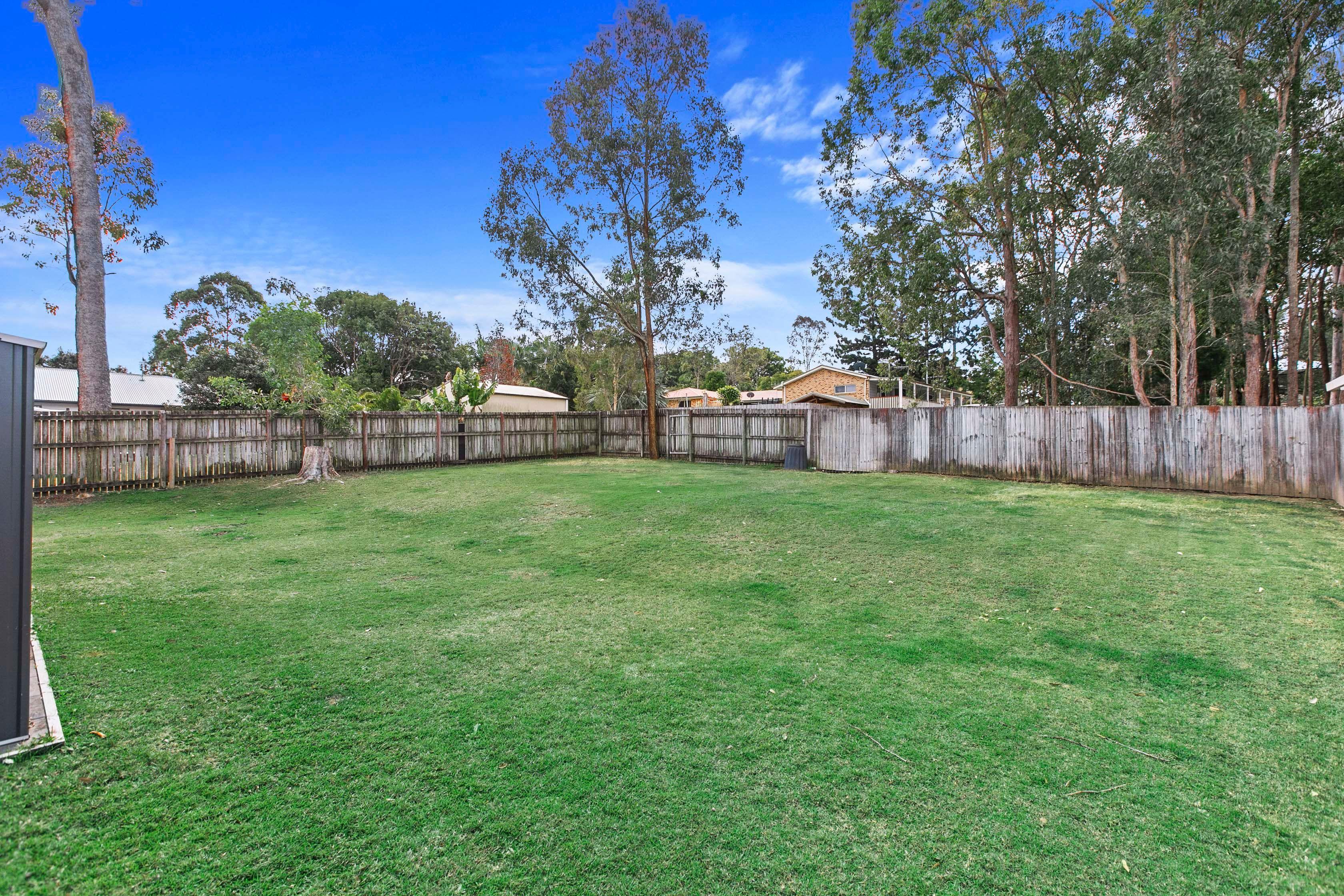 Modern Family Home in Sought-After Tinana