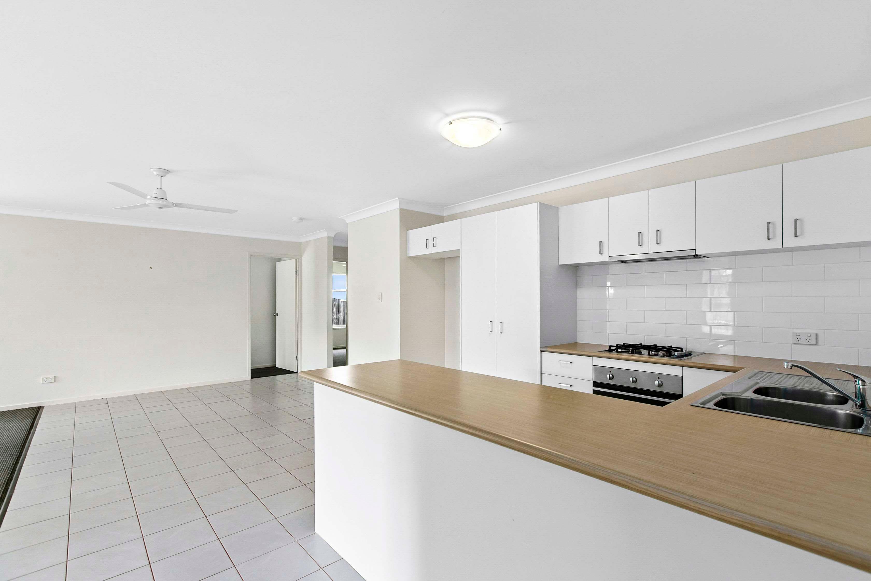 Modern Family Home in Sought-After Tinana