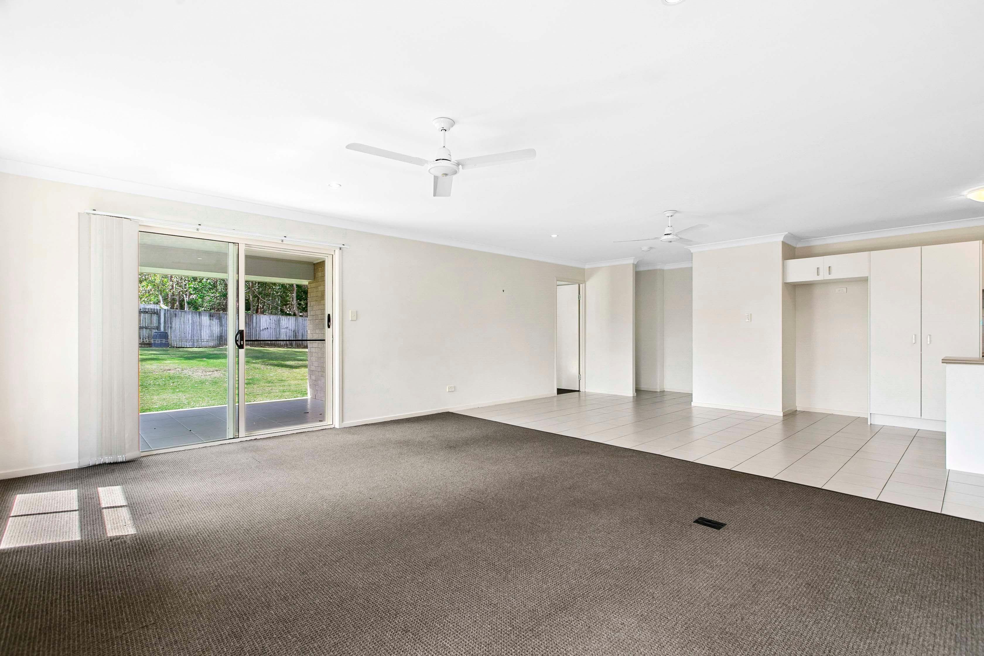 Modern Family Home in Sought-After Tinana