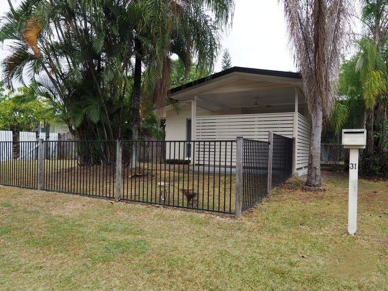 Prop-GPT: House: QLD Manoora, QLD 4870 Home For Rent