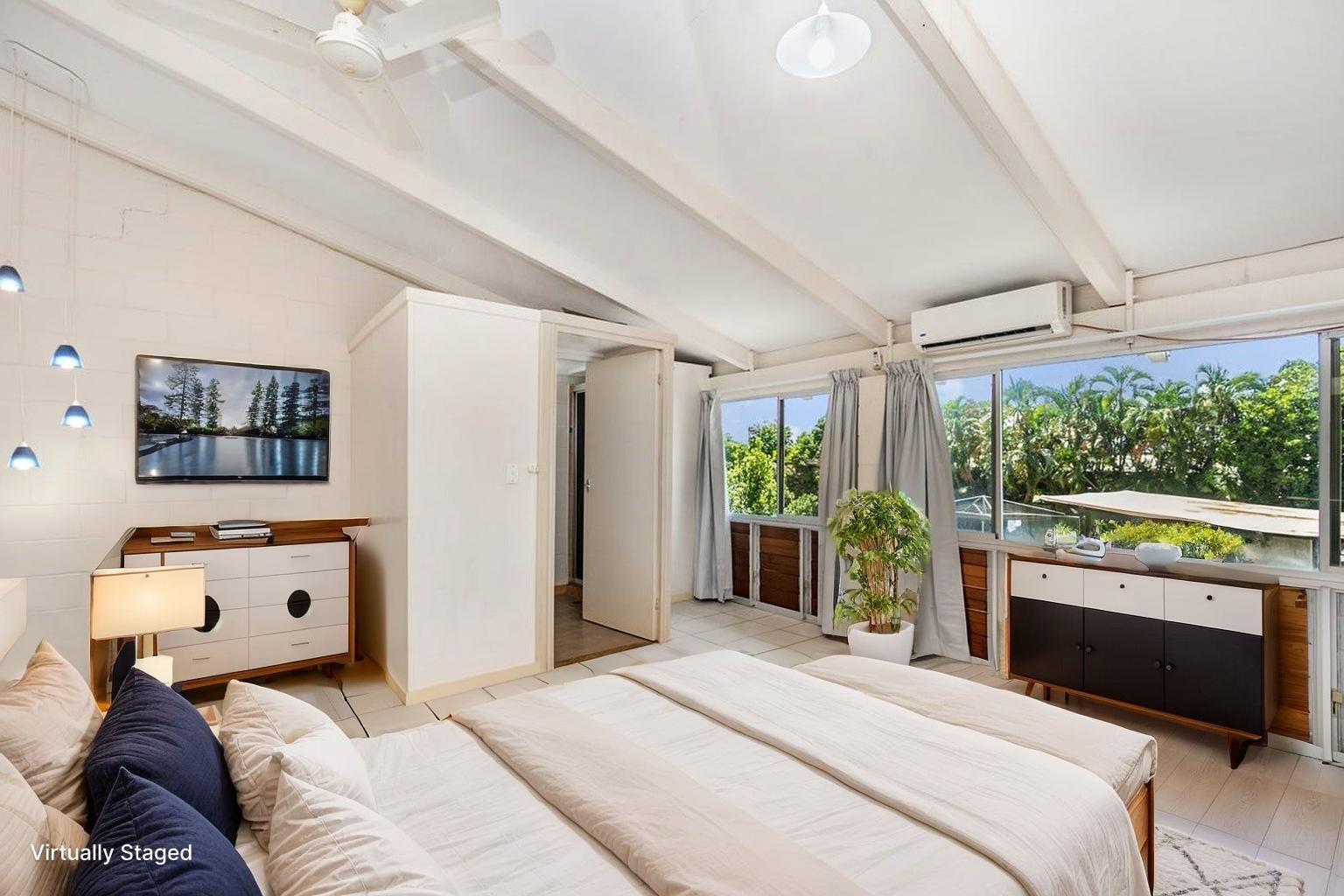 Stylish & Low-Maintenance 1-Bedroom Unit in the Heart of North Ward