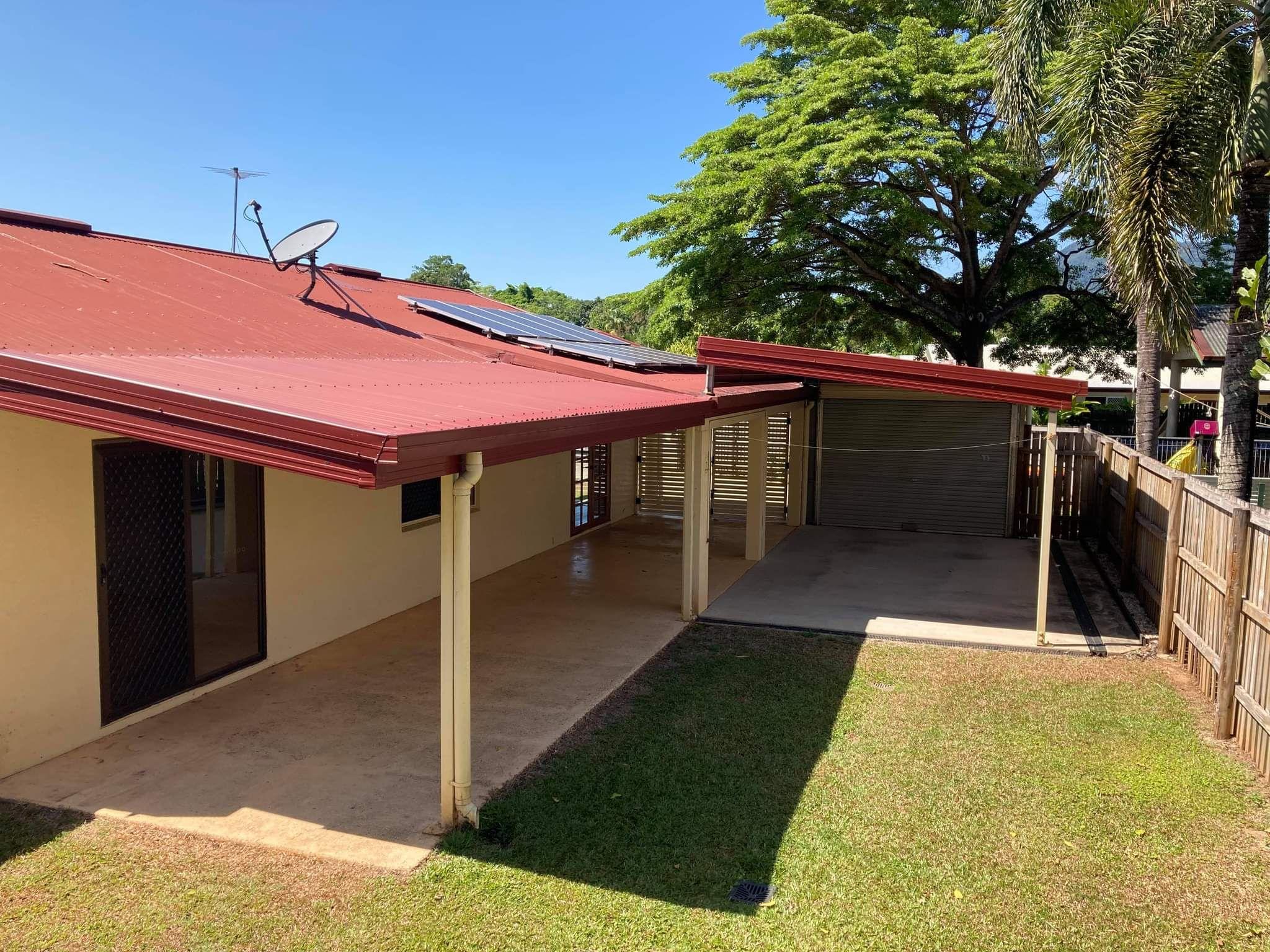 Cozy  3 Bedroom Family Home