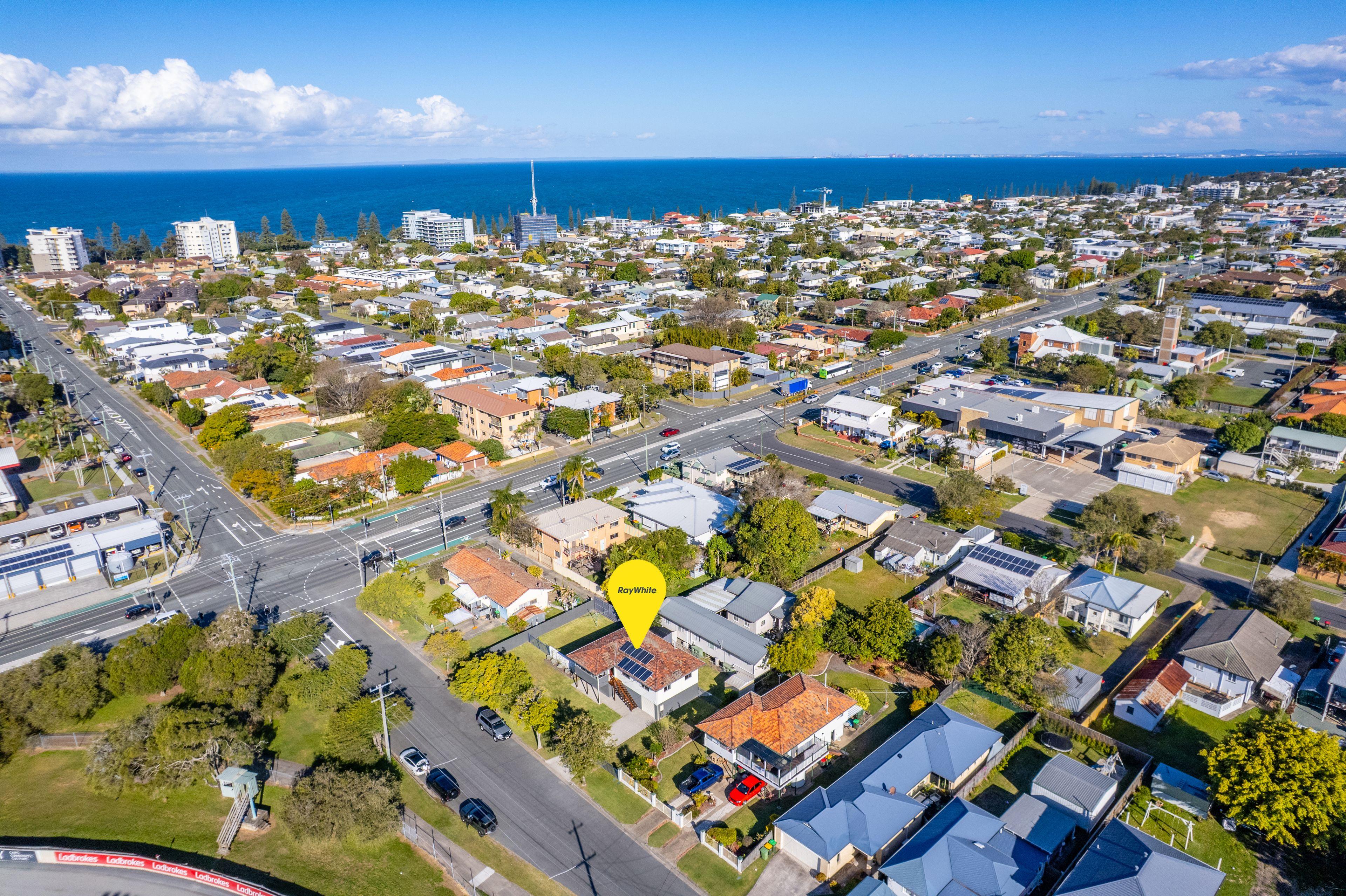 Coastal Living Just Moments from Suttons Beach!
