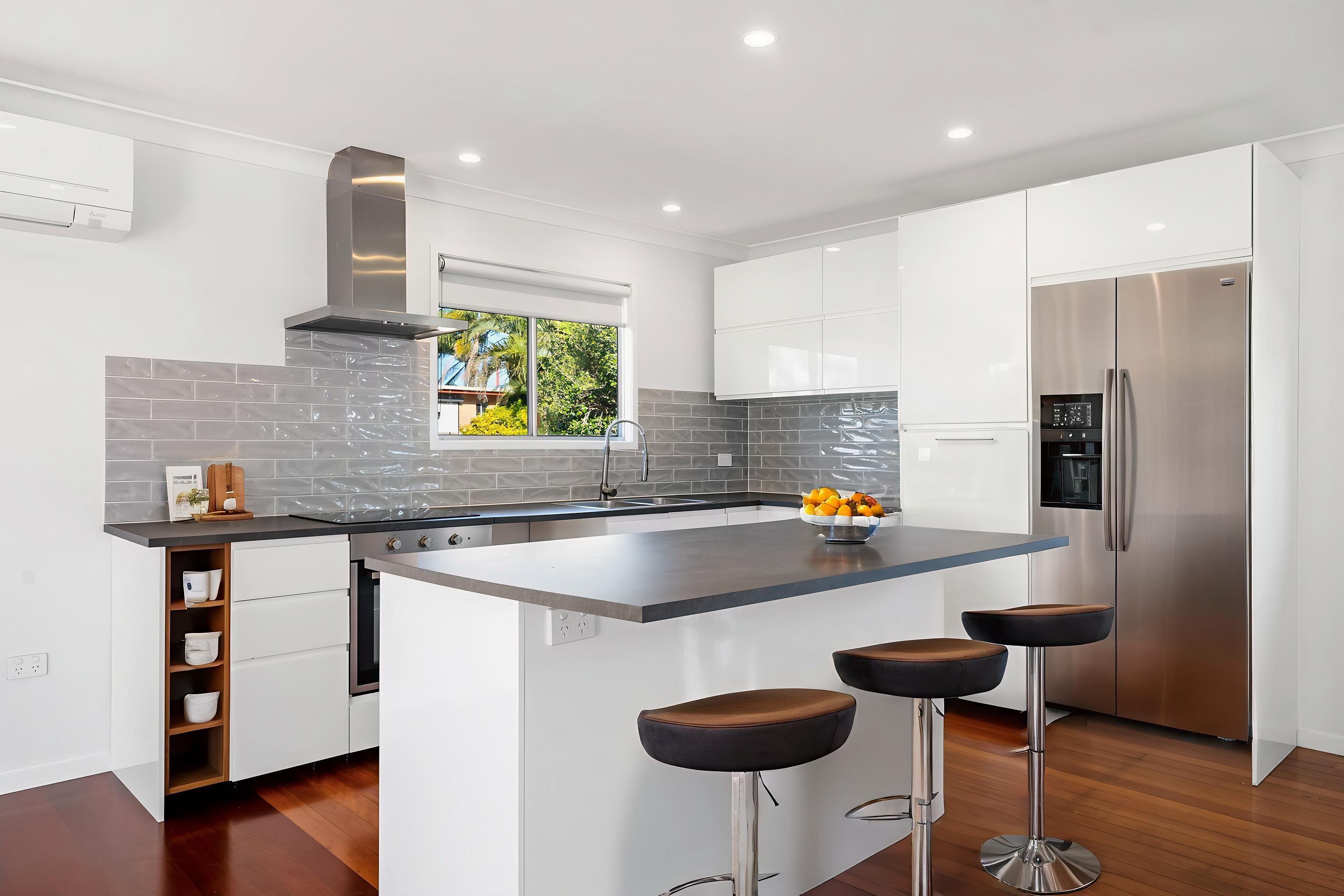 Coastal Living Just Moments from Suttons Beach!