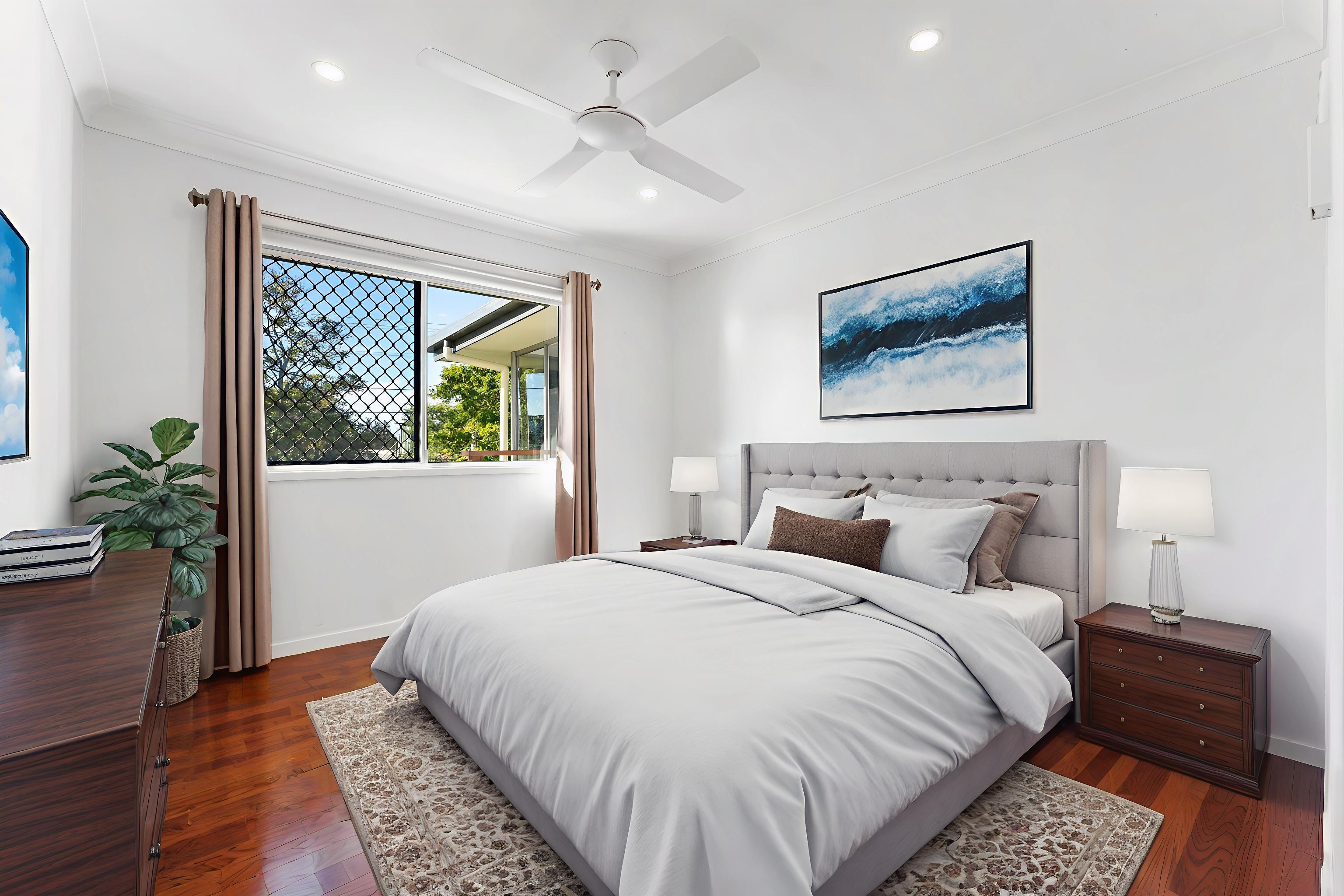 Coastal Living Just Moments from Suttons Beach!