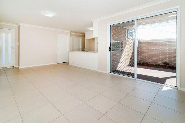 Modern 2-Bedroom Unit in Prime Newtown Location