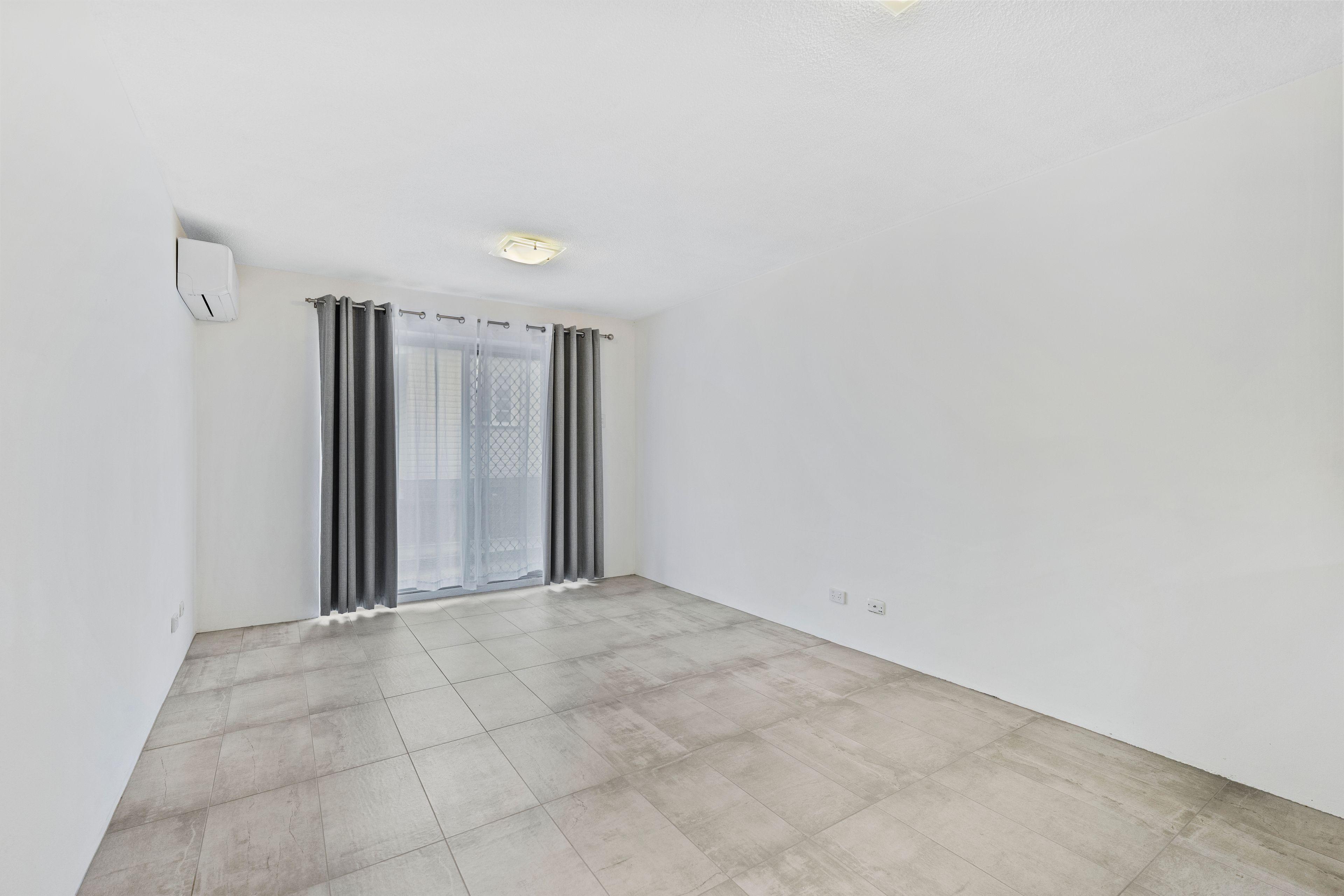 Conveniently Located