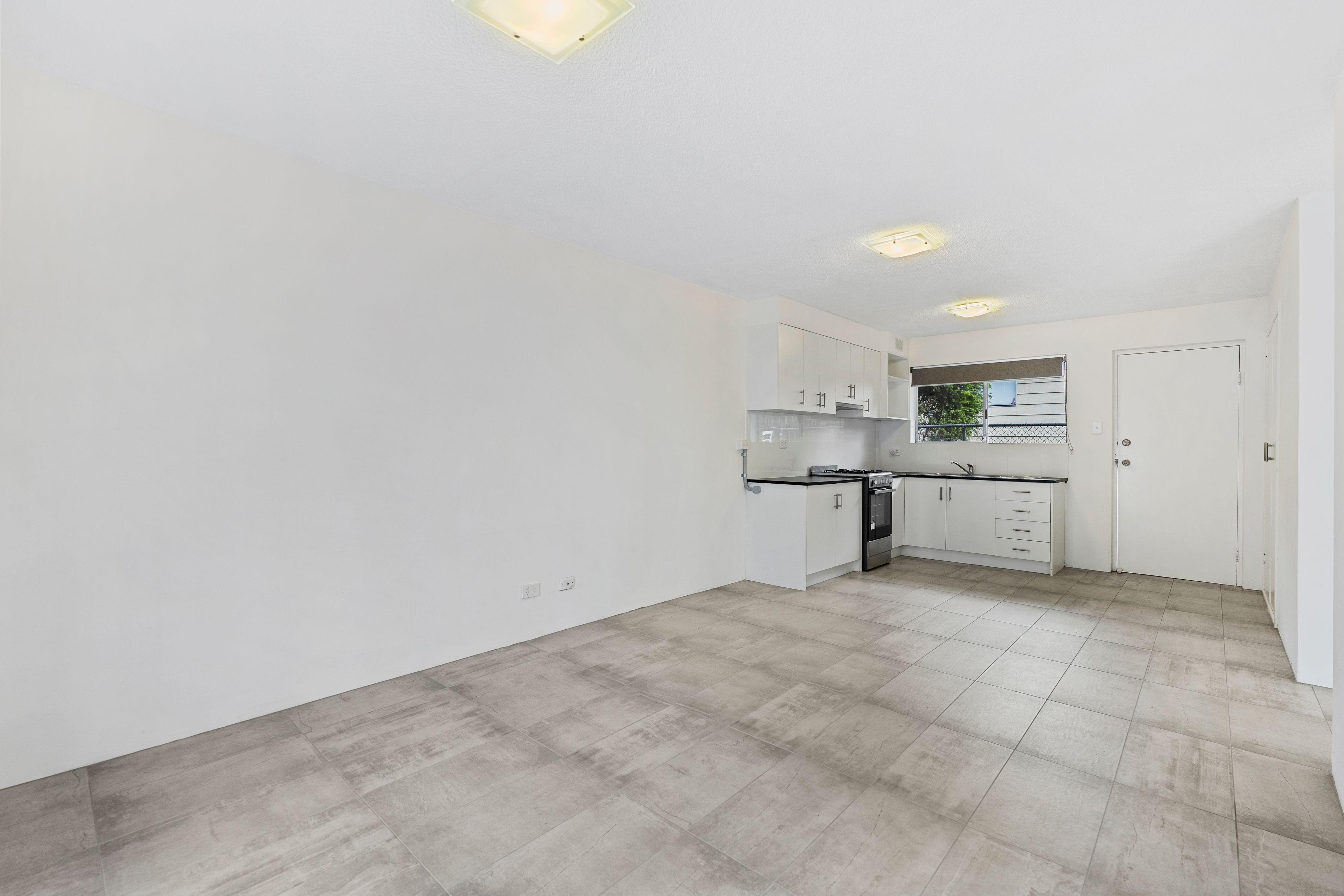 Conveniently Located