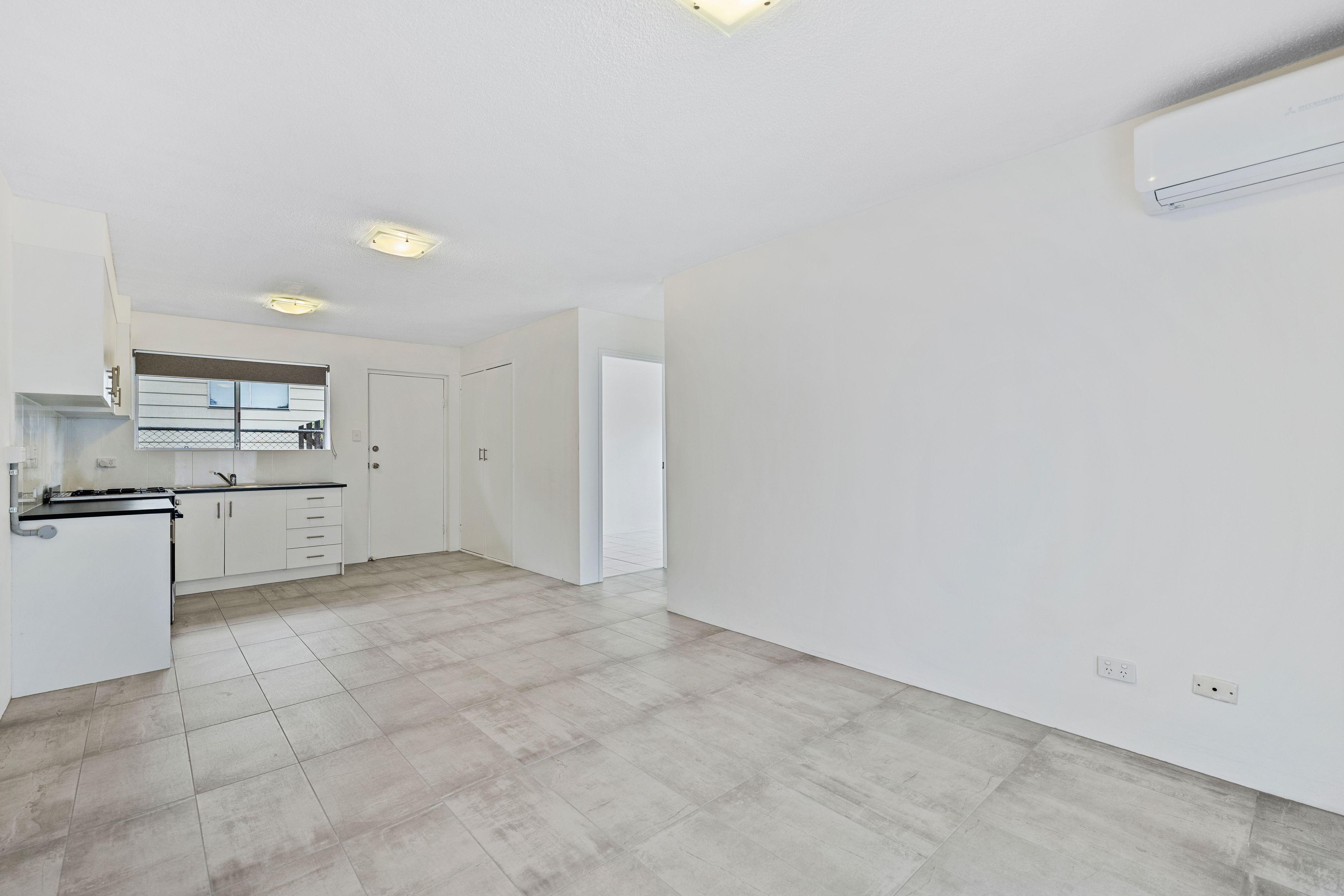 Conveniently Located