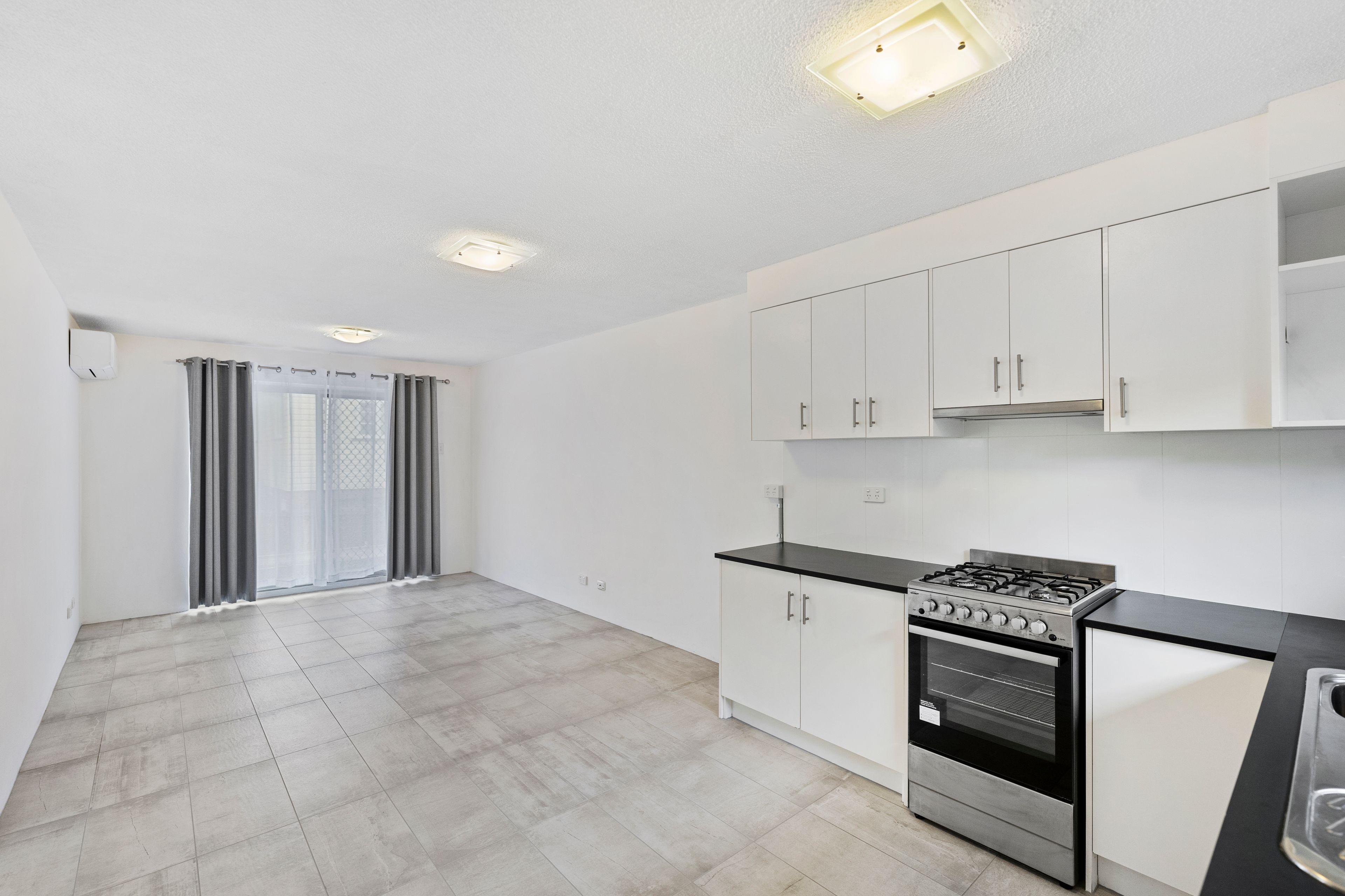 Conveniently Located