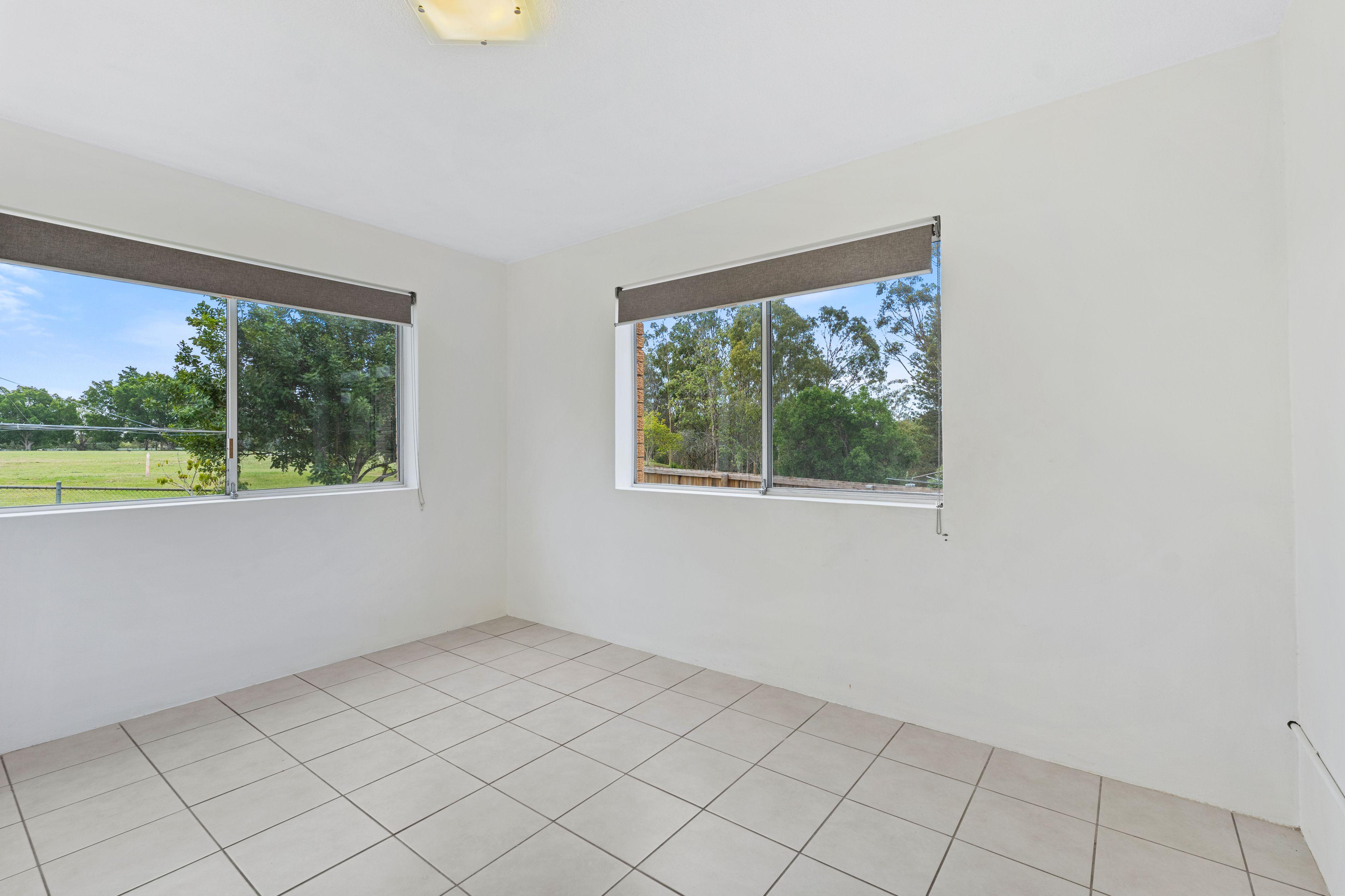 Conveniently Located