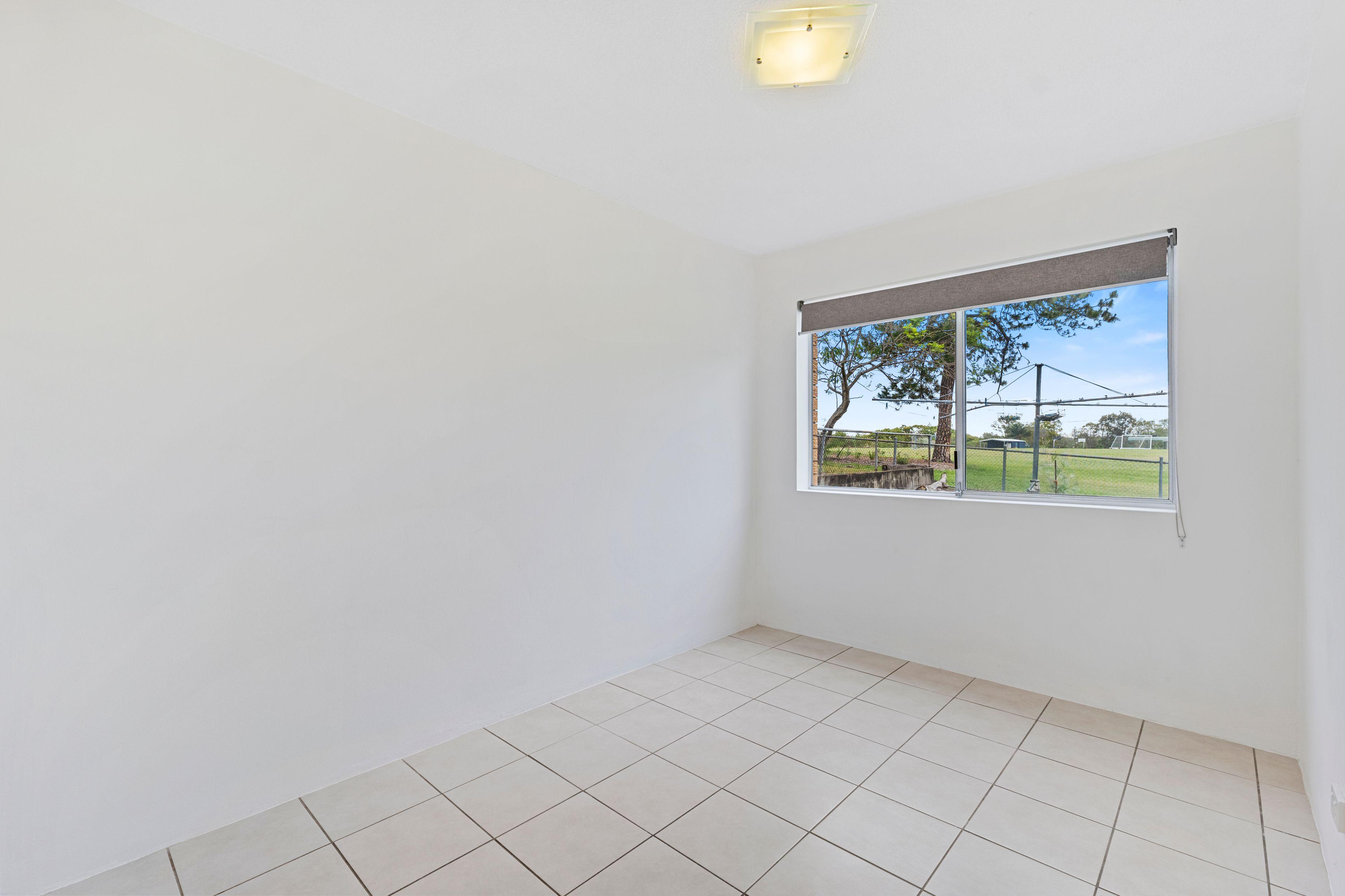 Conveniently Located