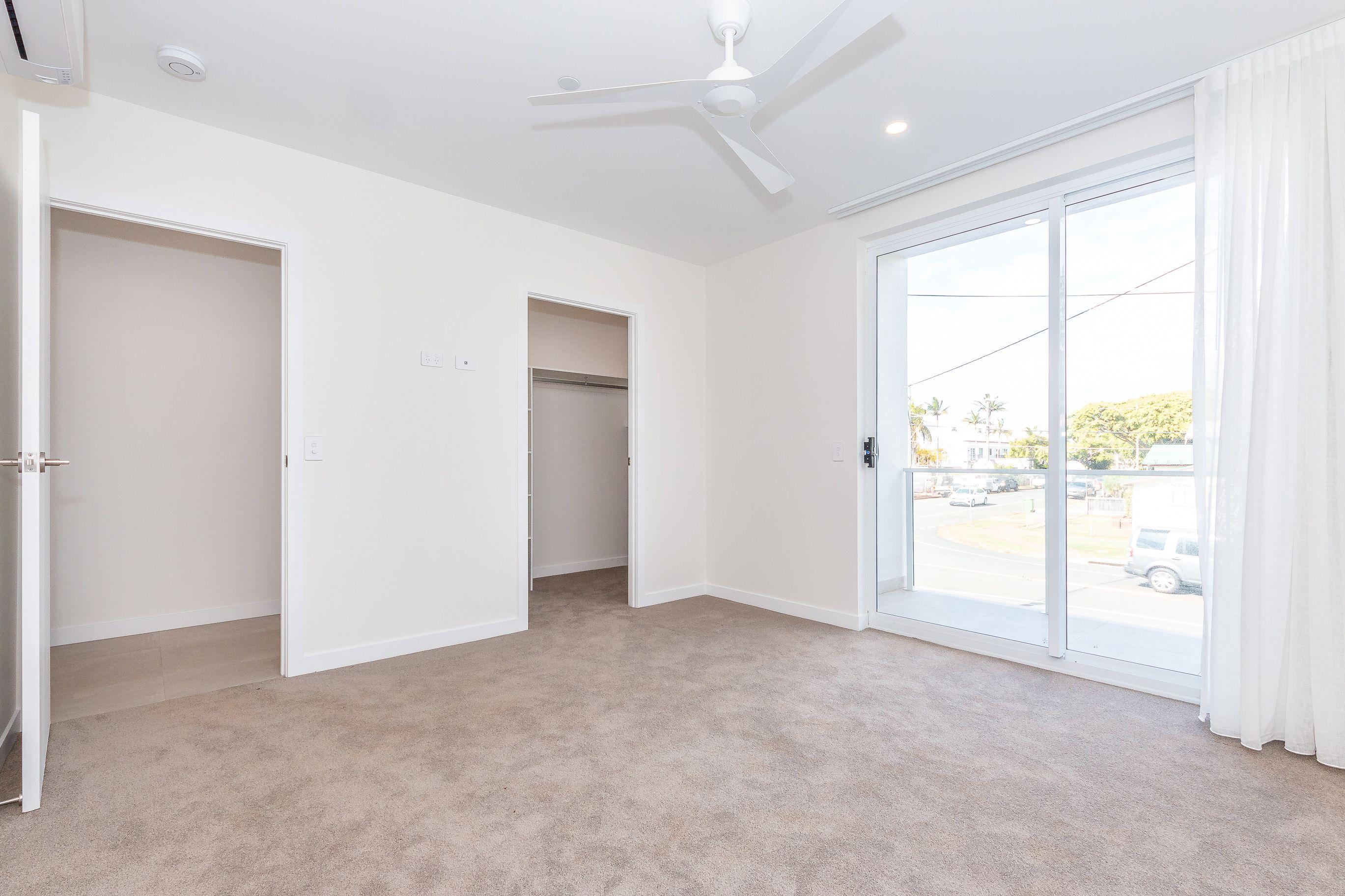 Stunning 3-Bedroom Apartment with Spectacular Views of Moreton Bay!