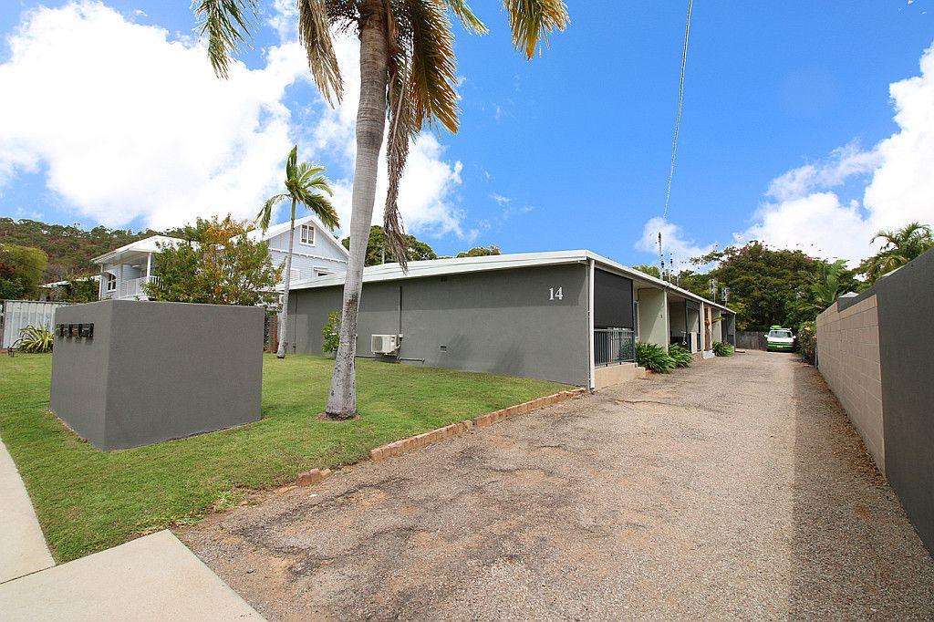 Prop-GPT: Block of Units: QLD Belgian Gardens, QLD 4810 Home For Rent