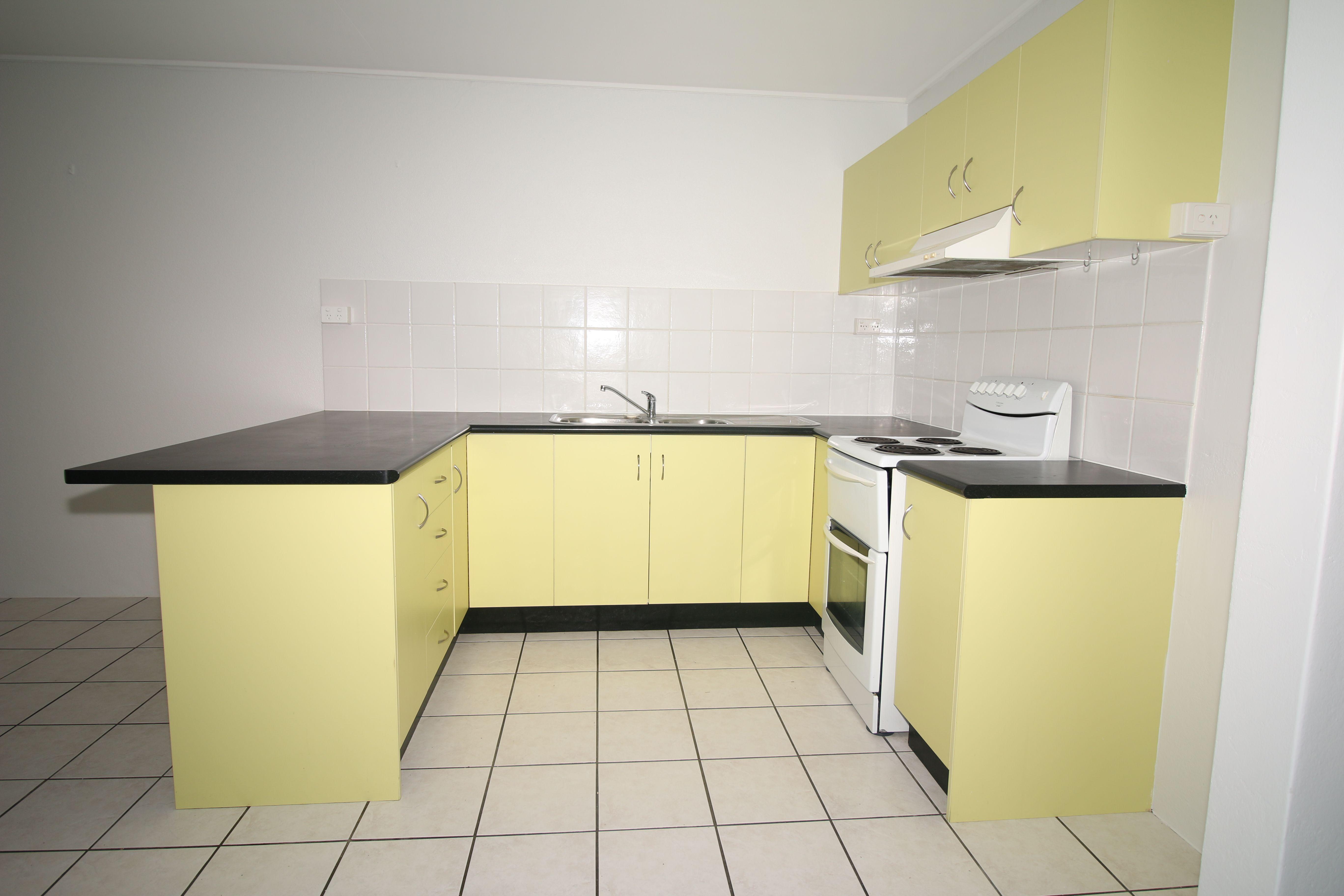 Tidy Unit in Central Location