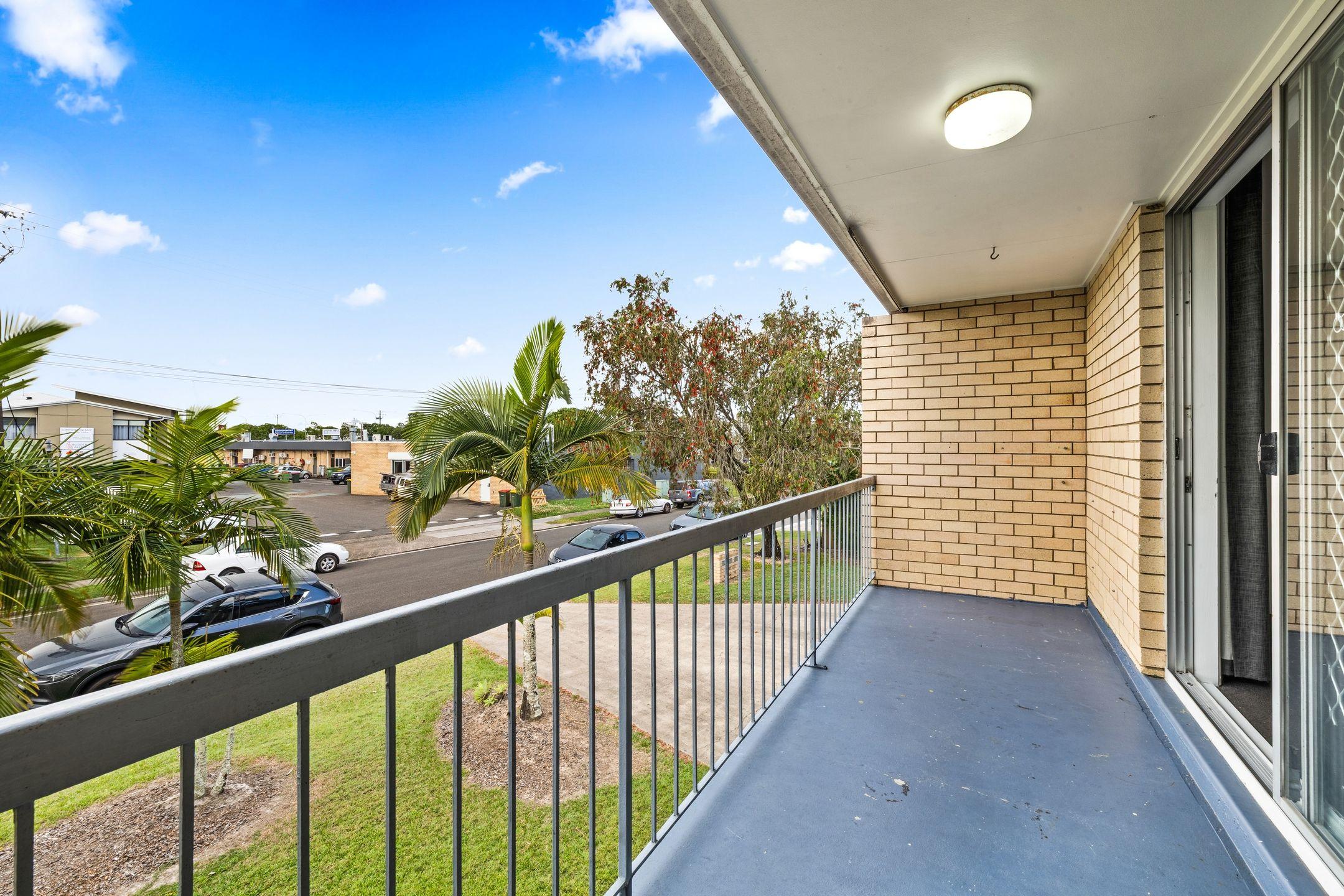 Relaxed Coastal Lifestyle in a Quiet Mooloolaba Complex