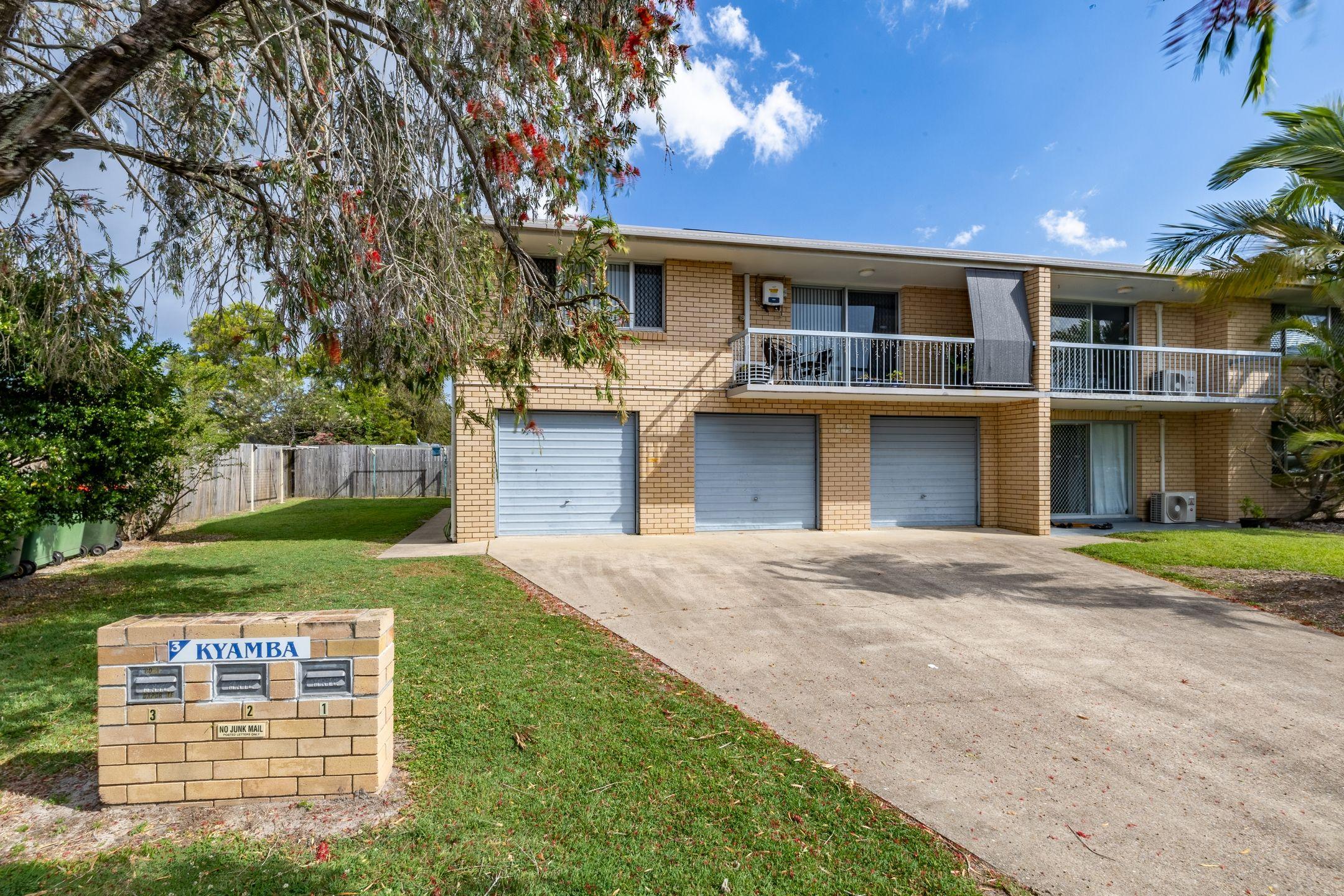 Relaxed Coastal Lifestyle in a Quiet Mooloolaba Complex