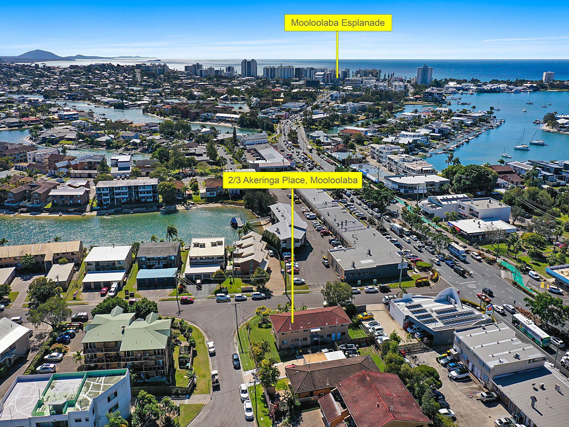 Relaxed Coastal Lifestyle in a Quiet Mooloolaba Complex