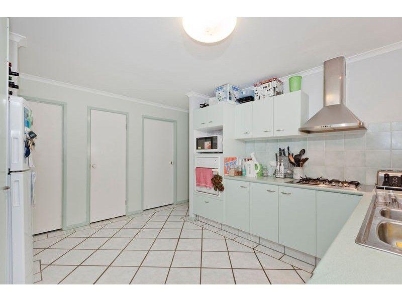 Side access with room for boat, trailer or caravan