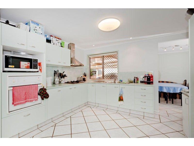 Side access with room for boat, trailer or caravan