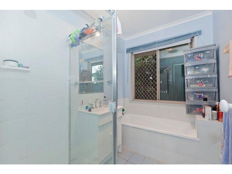 Side access with room for boat, trailer or caravan