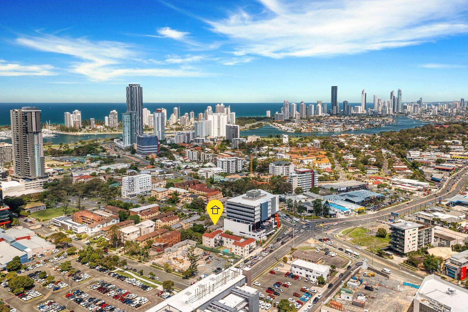 Cosy & Affordable Unit Close To Everything!