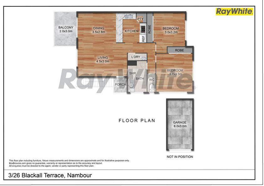 BEAUTIFULLY RENOVATED UNIT FOR RENT - PRIME LOCATION!