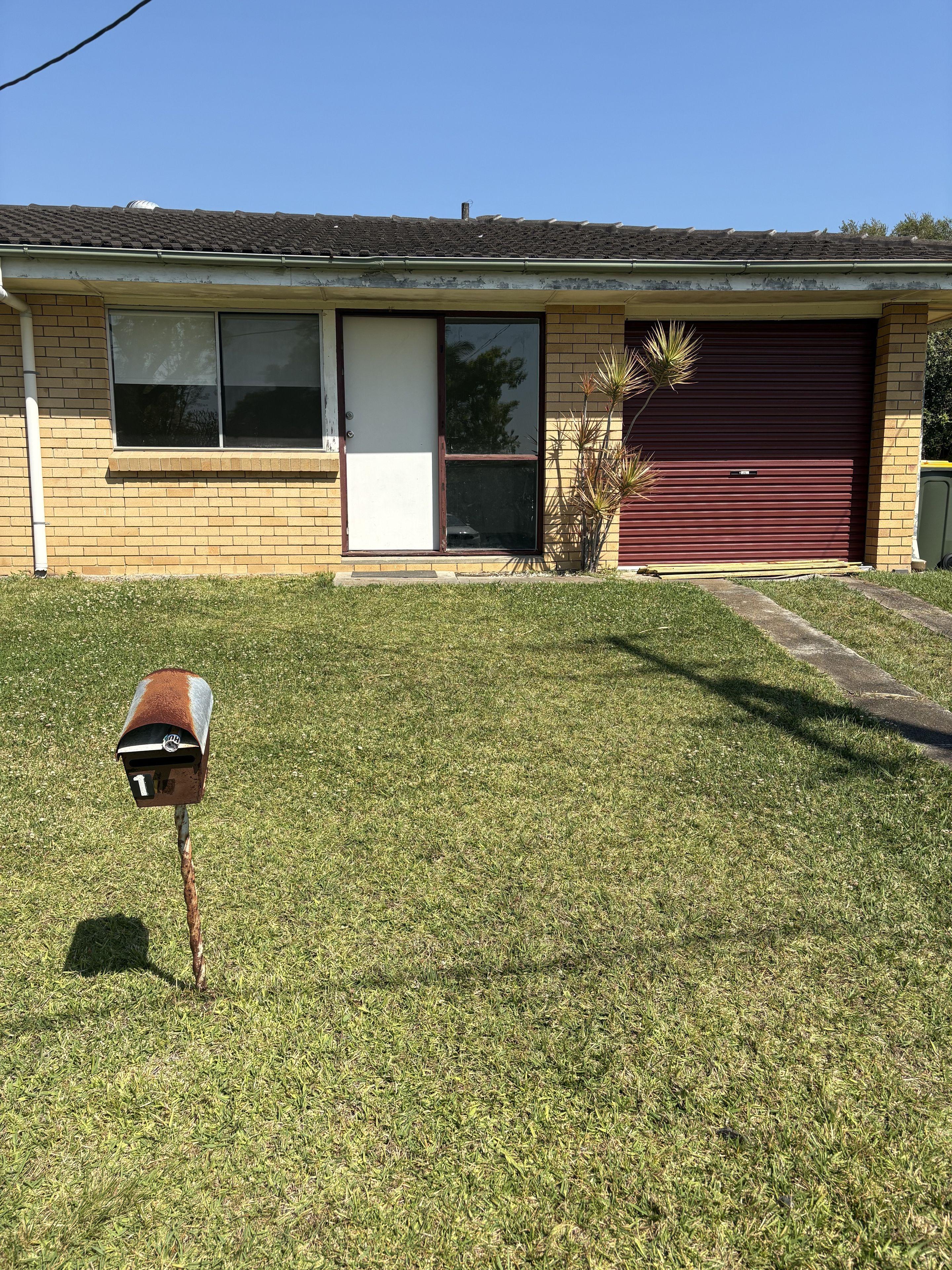 For Rent: Cosy 2-Bedroom Home in Oxley - $460/week