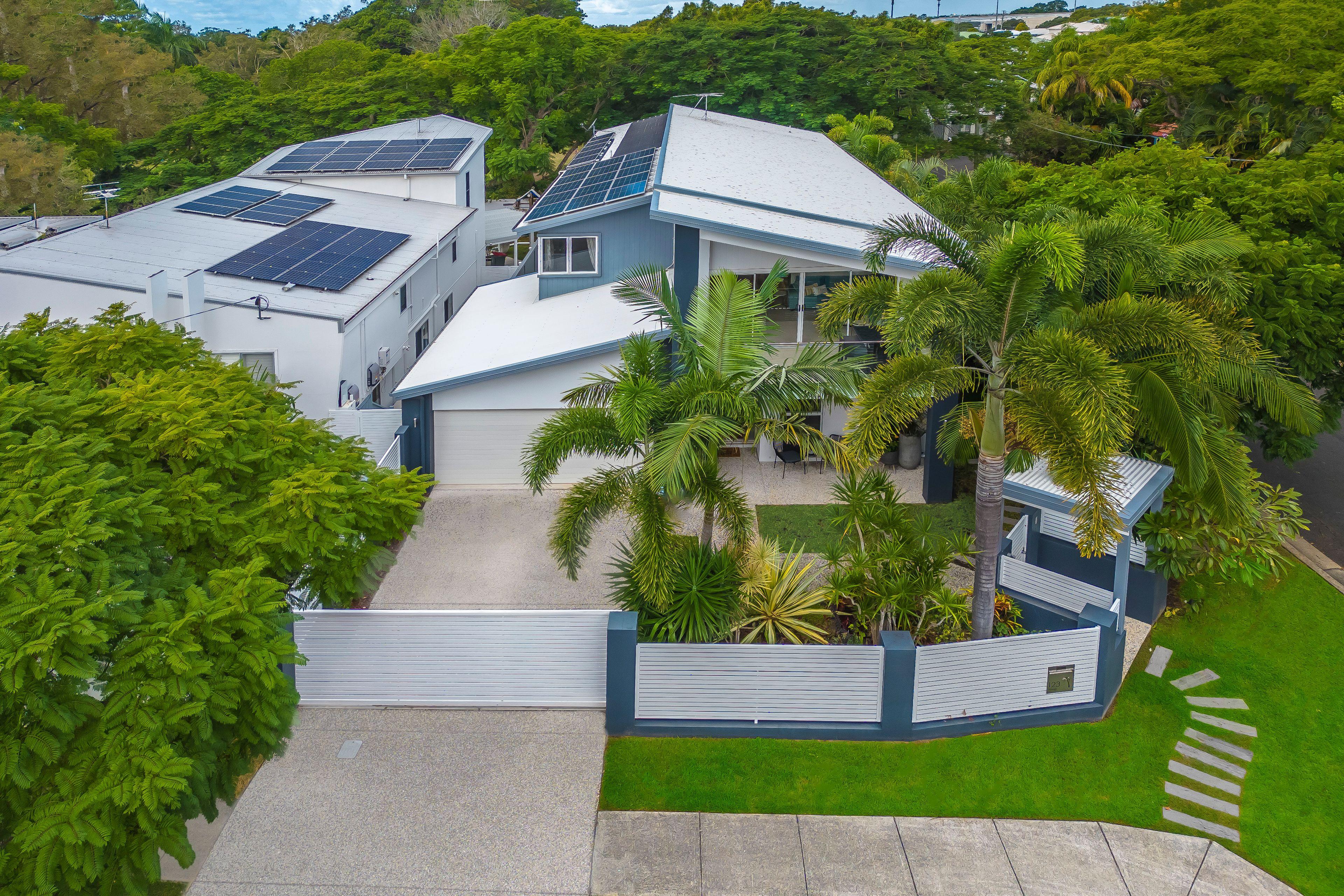 Prime Property on Pring St