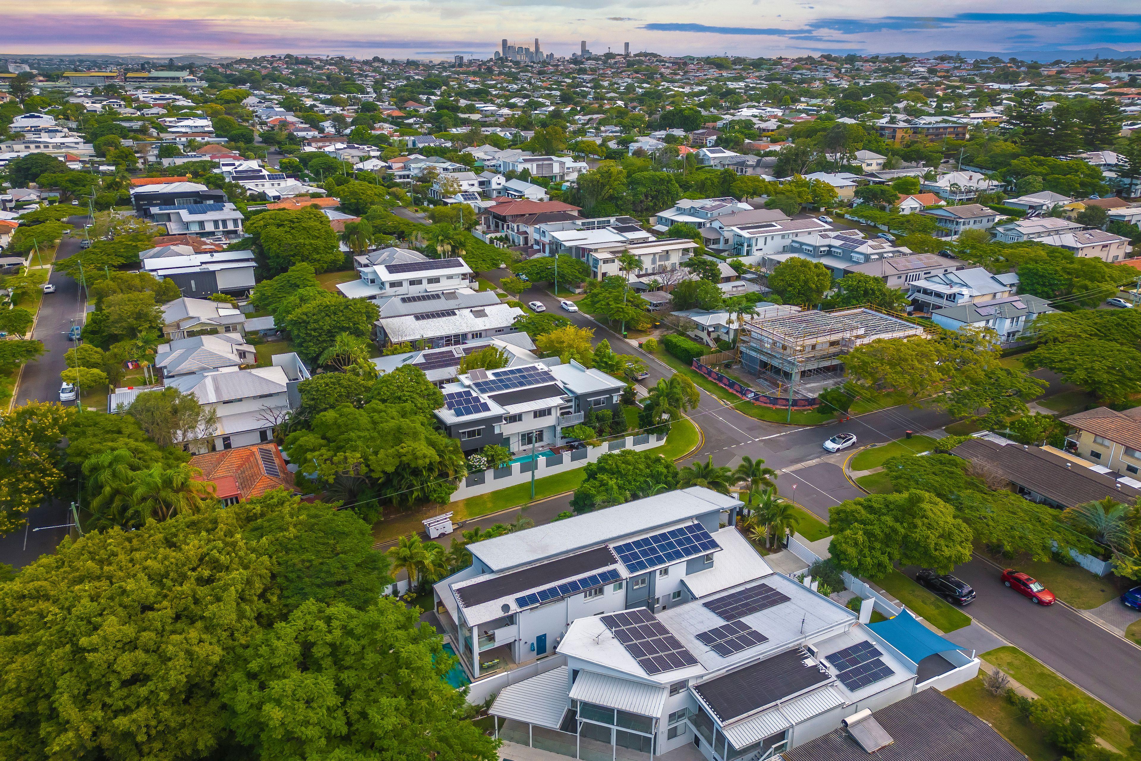 Prime Property on Pring St