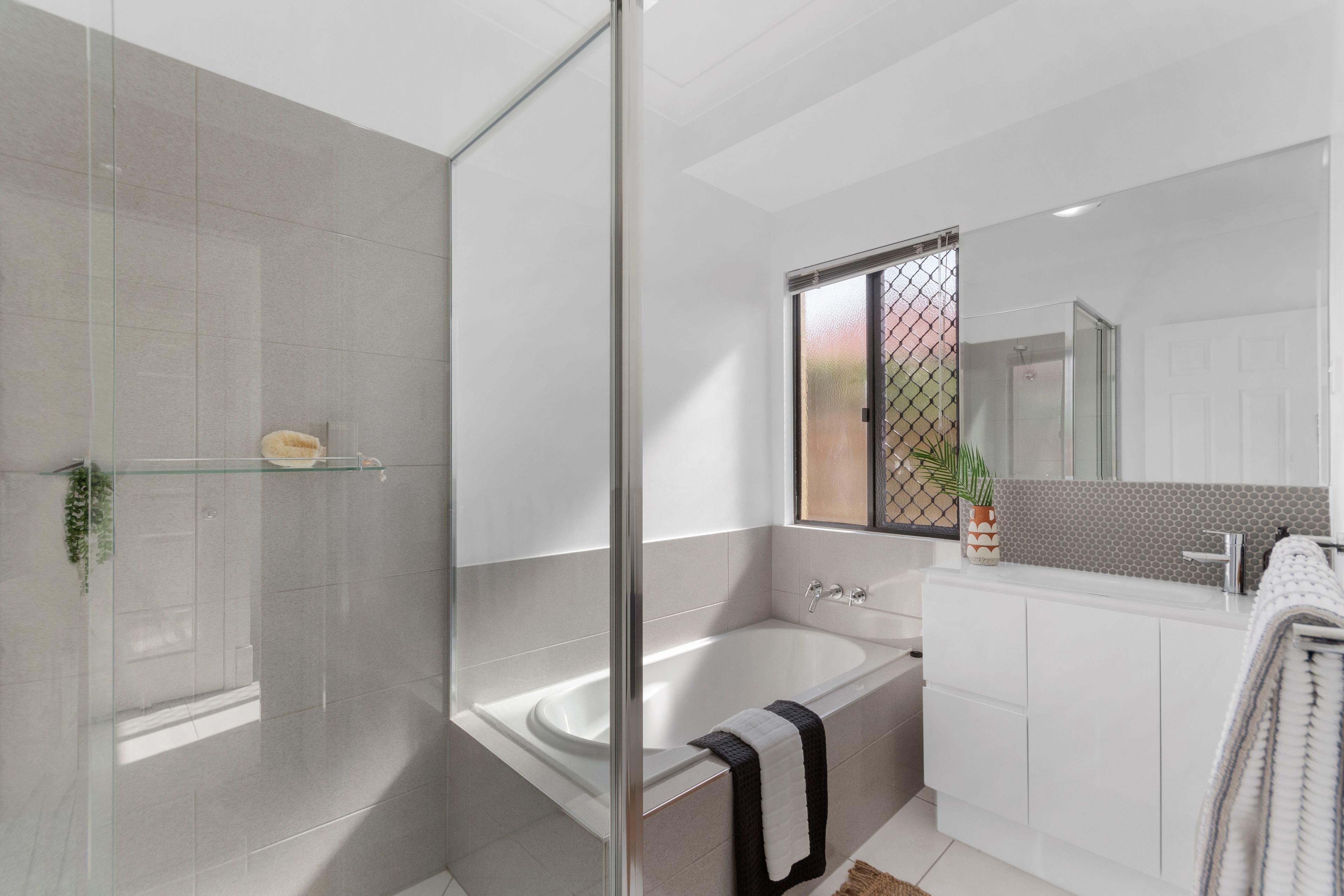 Modern and Spacious in Perfect Locale!