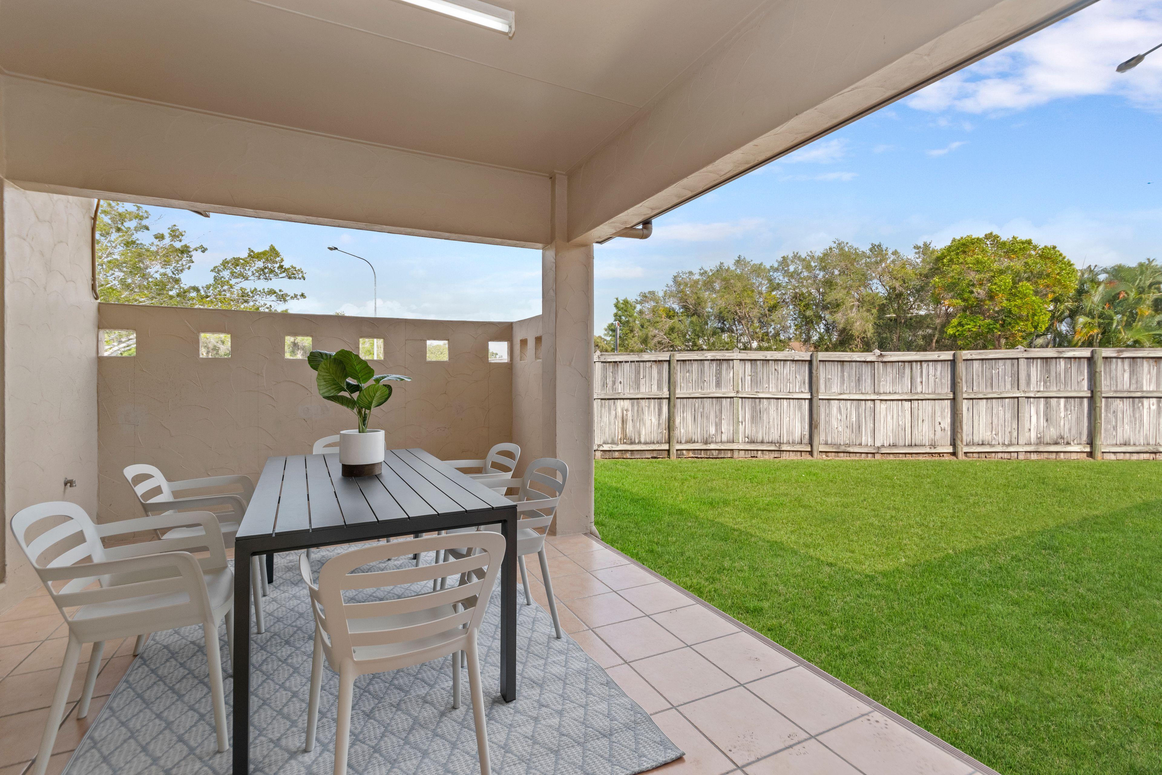 Modern and Spacious in Perfect Locale!