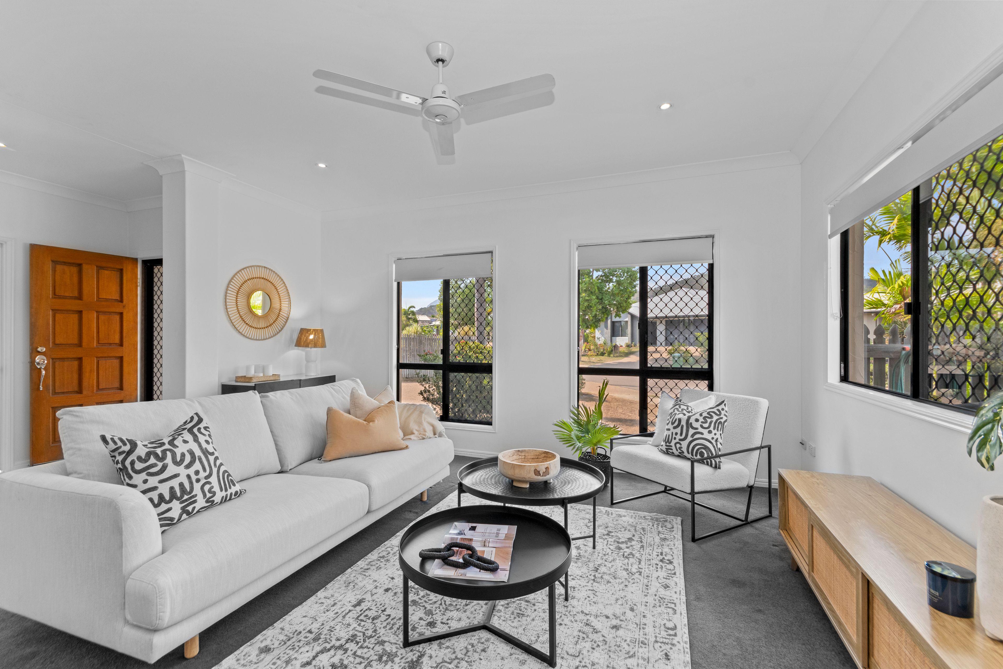 Modern and Spacious in Perfect Locale!