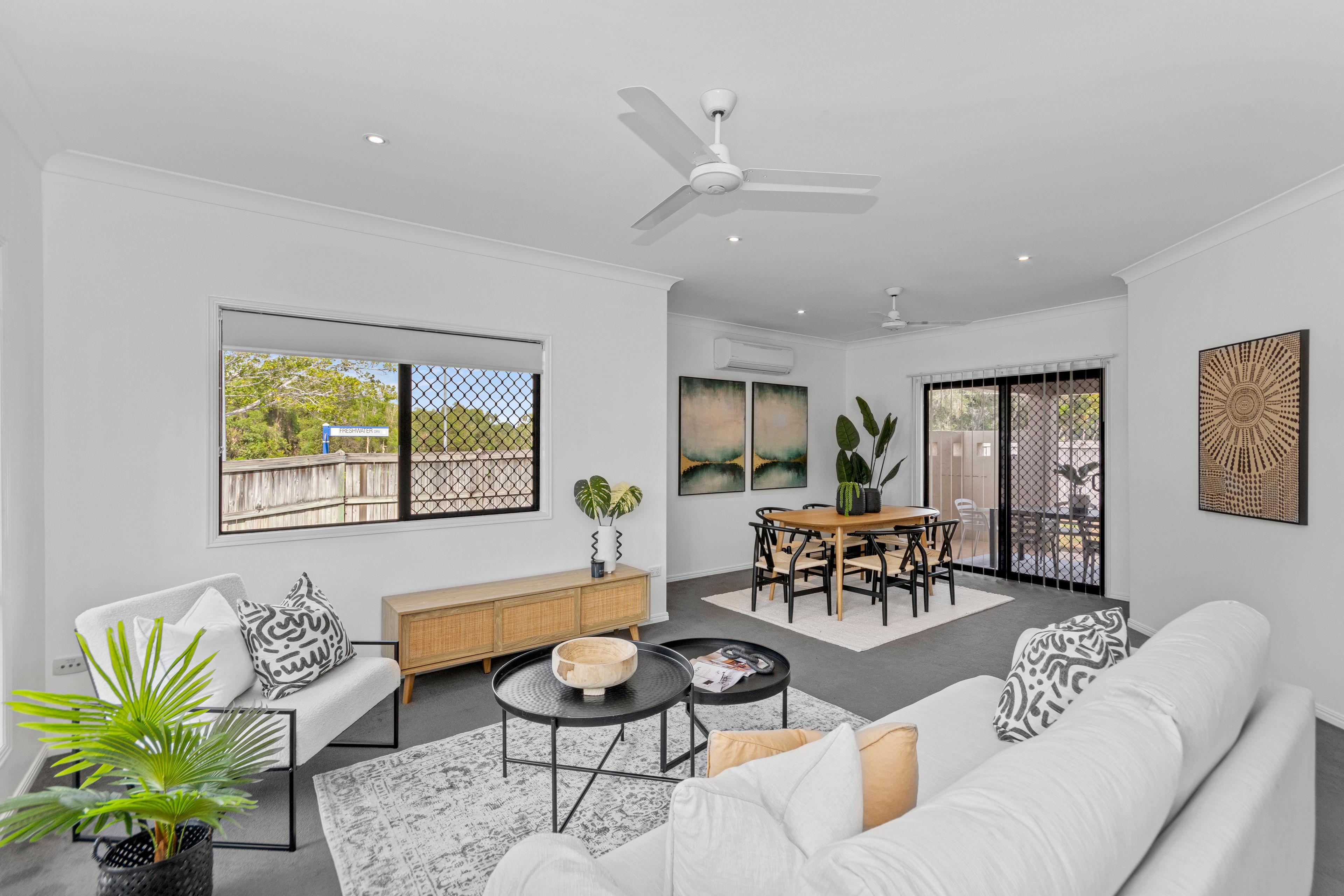 Modern and Spacious in Perfect Locale!