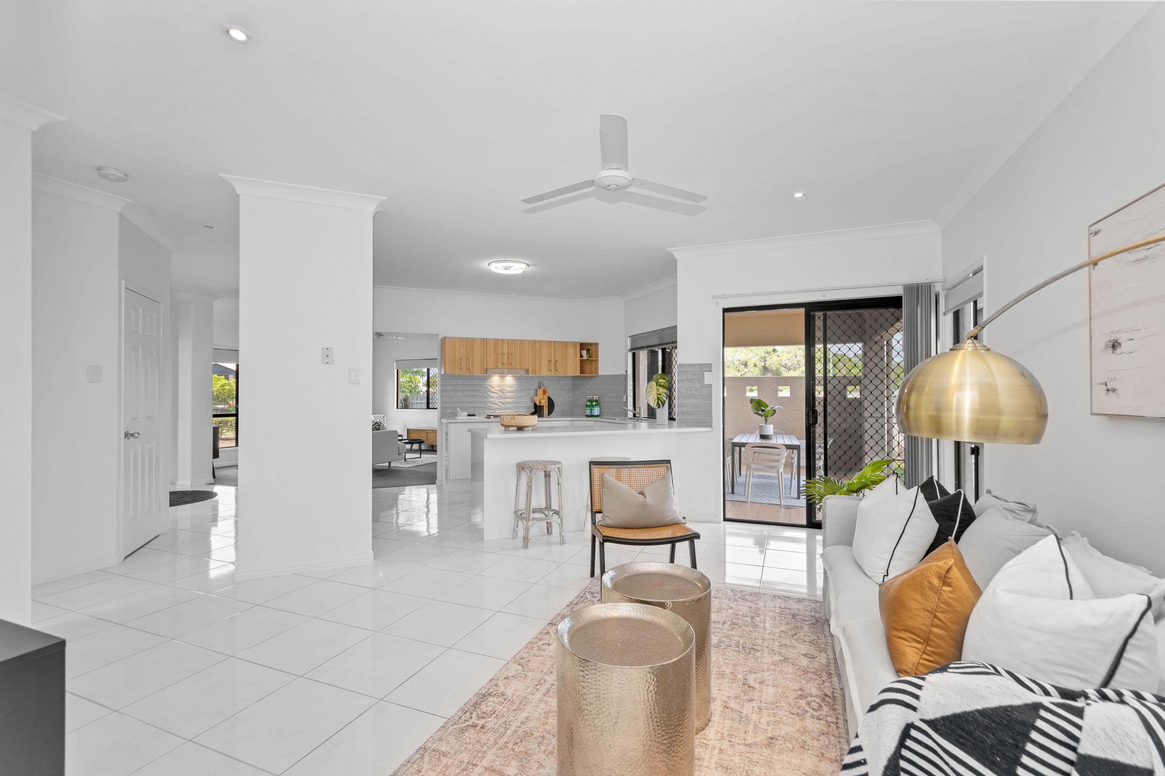 Modern and Spacious in Perfect Locale!