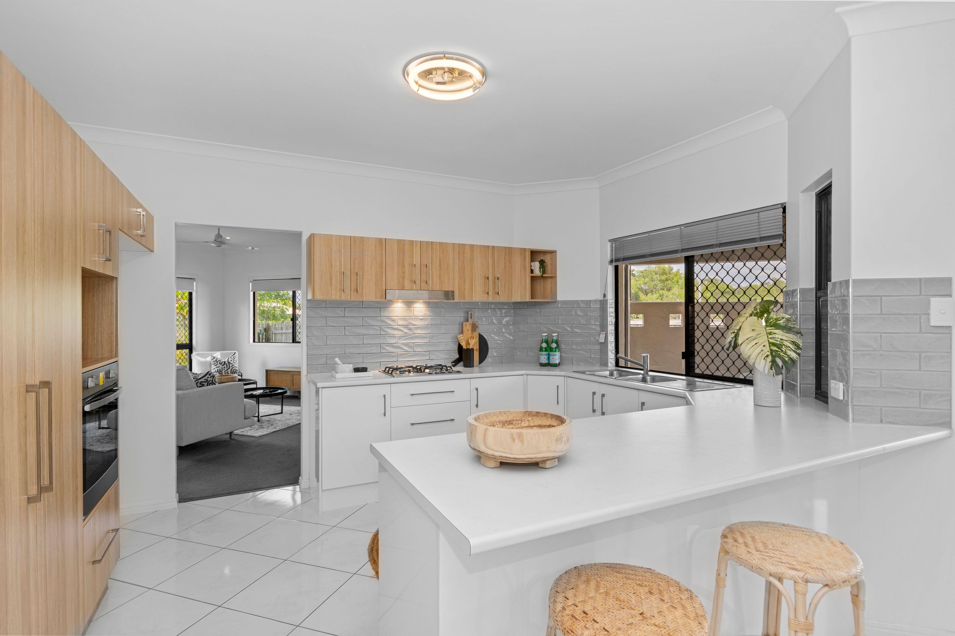 Modern and Spacious in Perfect Locale!