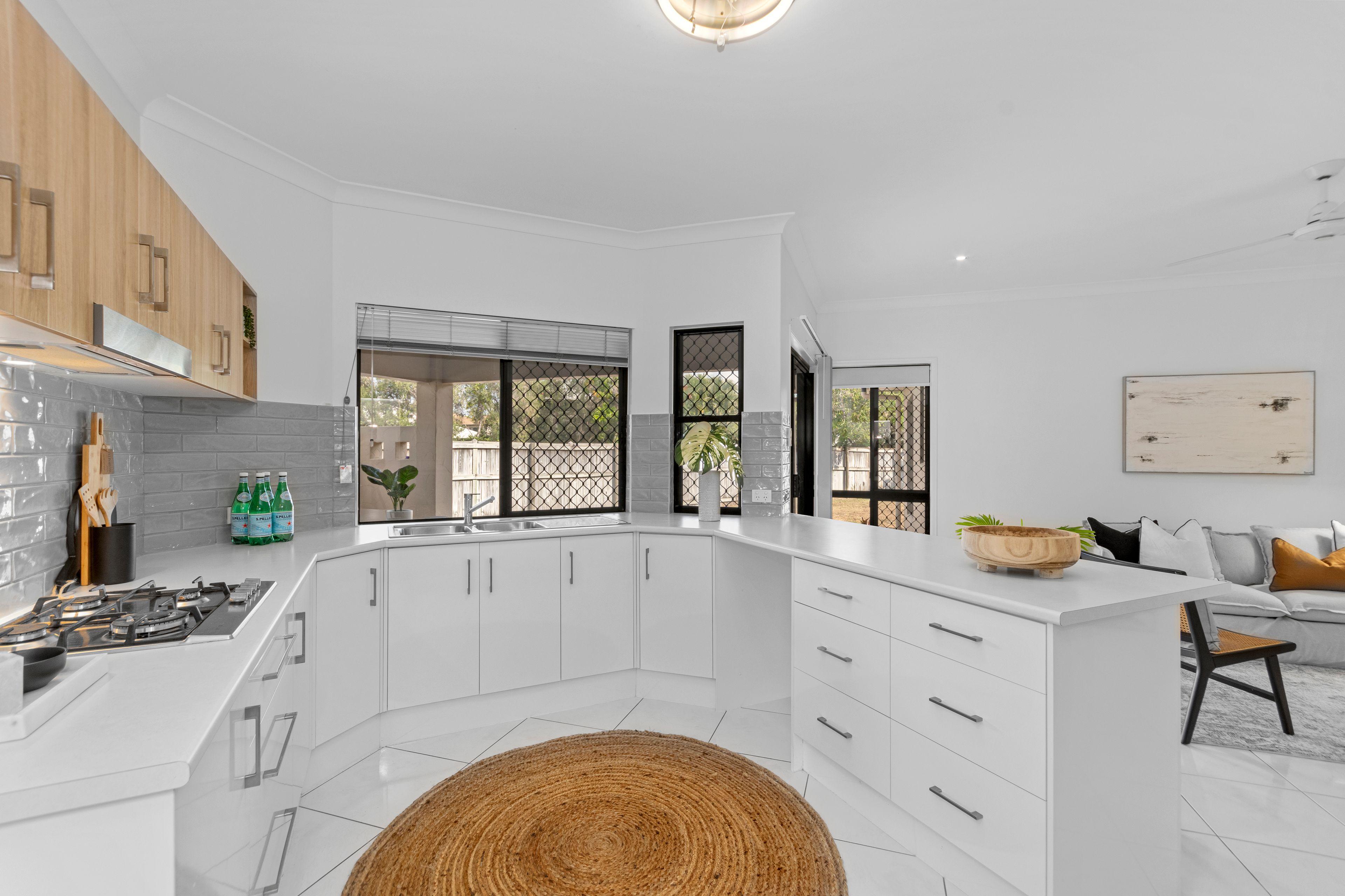Modern and Spacious in Perfect Locale!