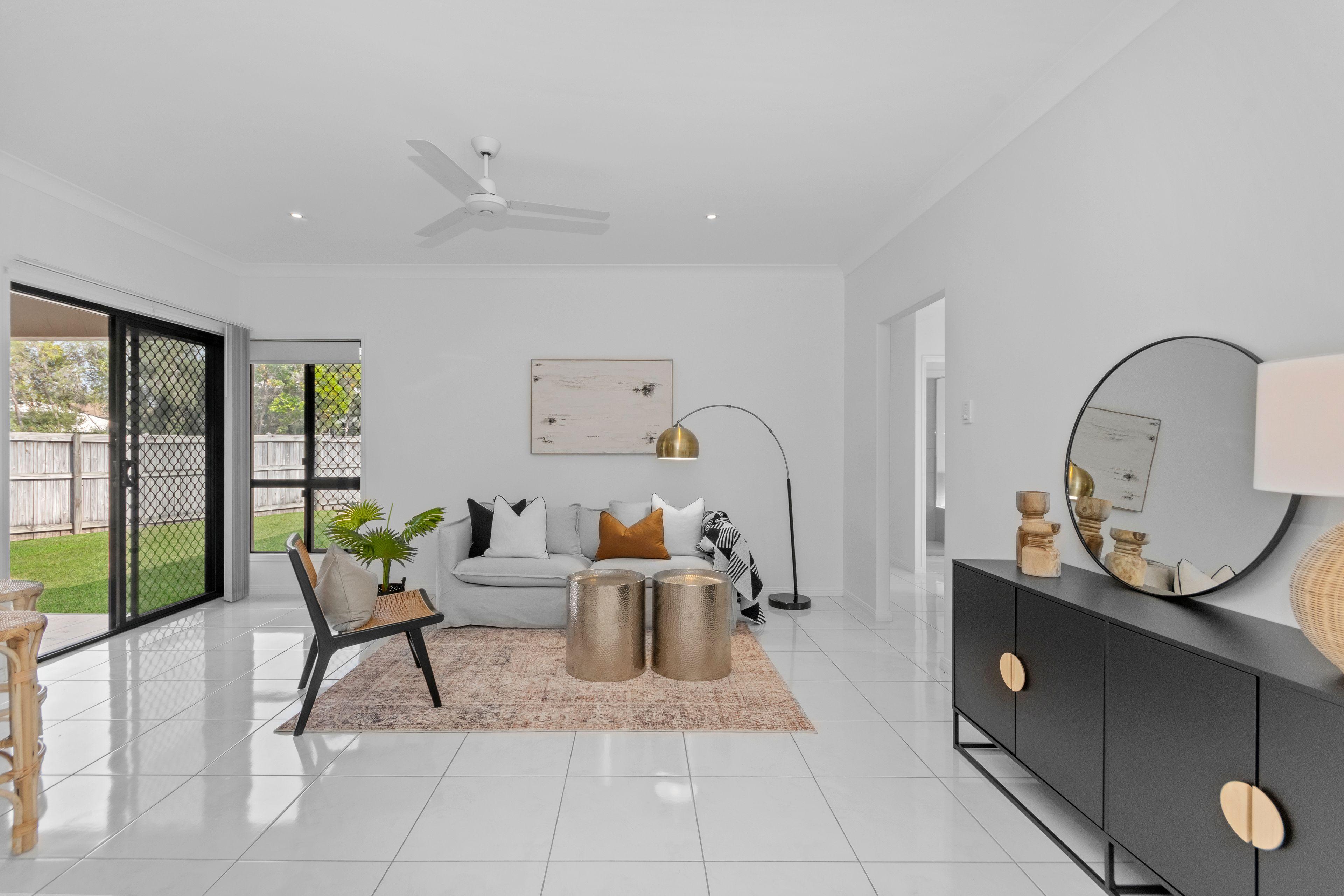 Modern and Spacious in Perfect Locale!