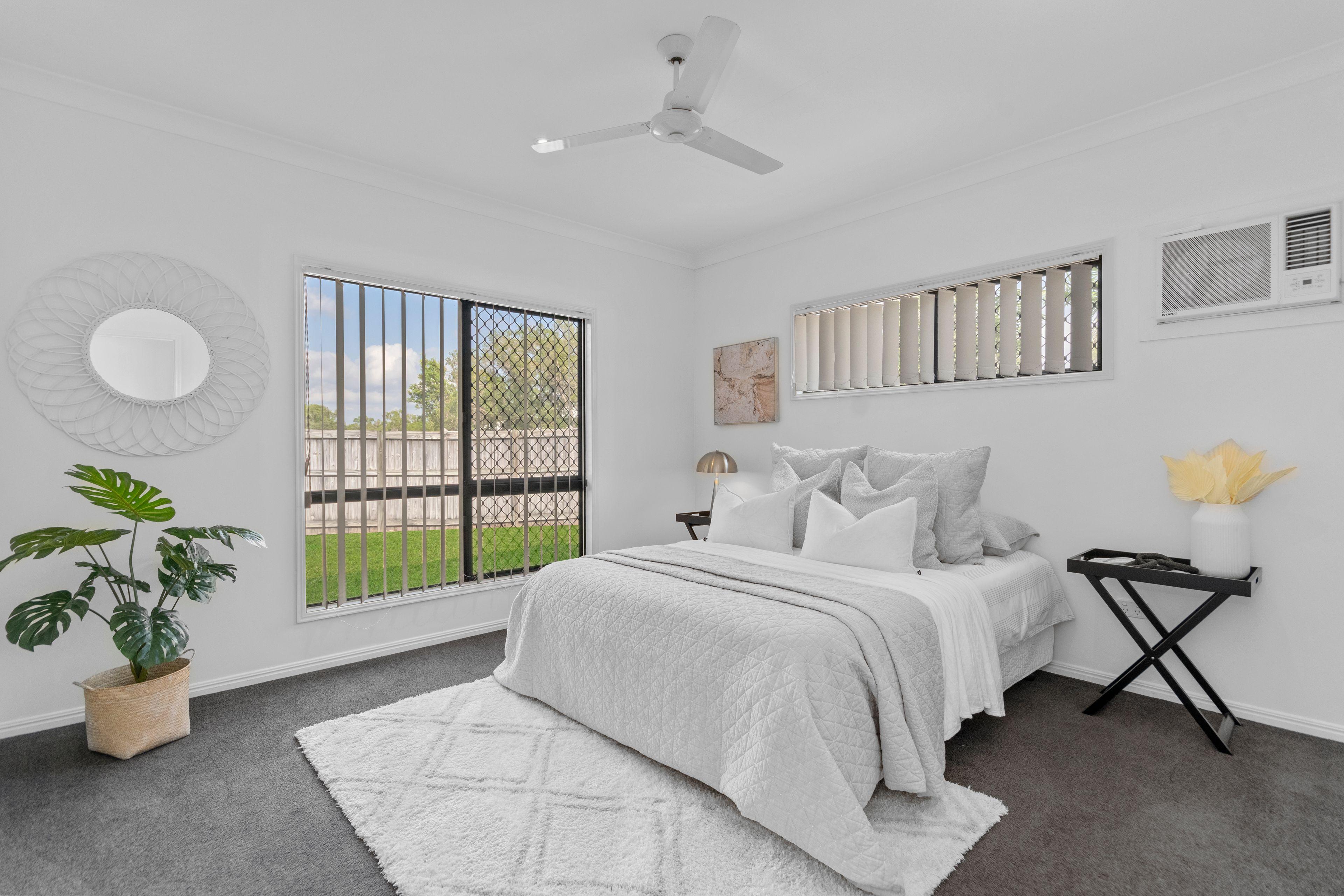 Modern and Spacious in Perfect Locale!