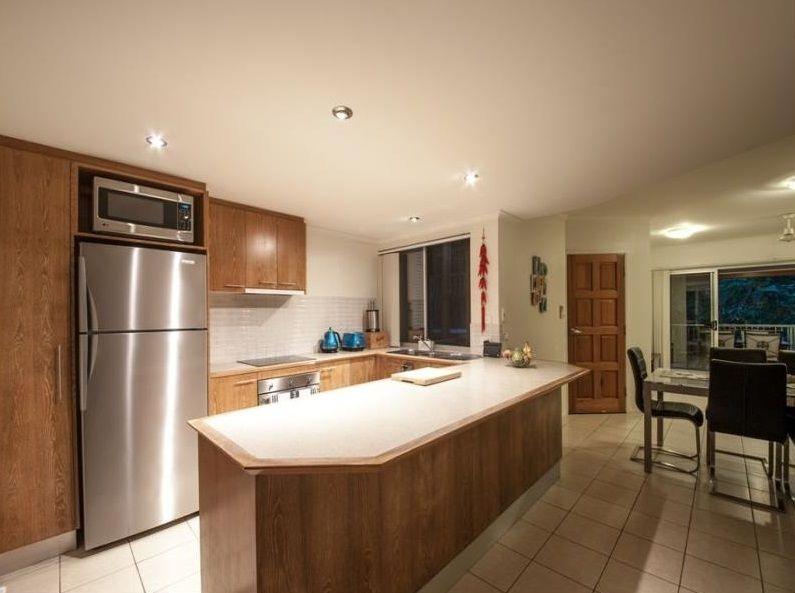 Modern Apartment in the Heart of Airlie Beach