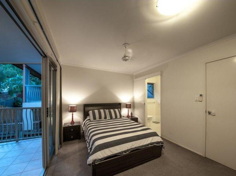 Modern Apartment in the Heart of Airlie Beach