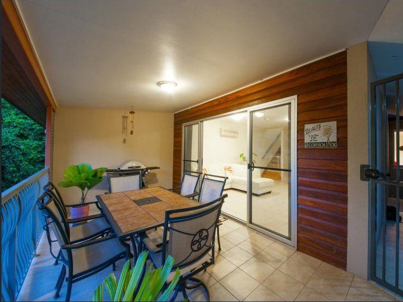 Modern Apartment in the Heart of Airlie Beach