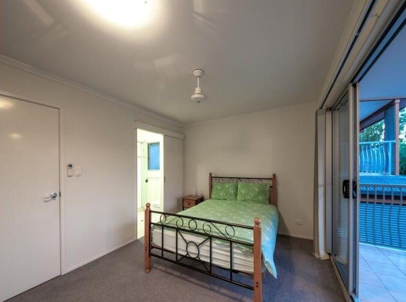 Modern Apartment in the Heart of Airlie Beach